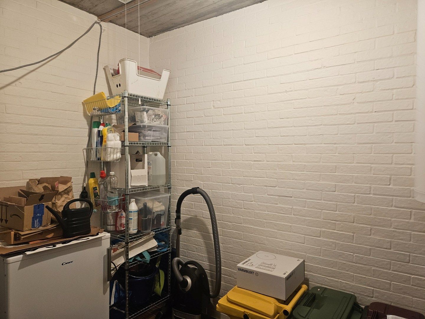 Appartement met 3 slaapkamers in het centrum van Mol! foto 12