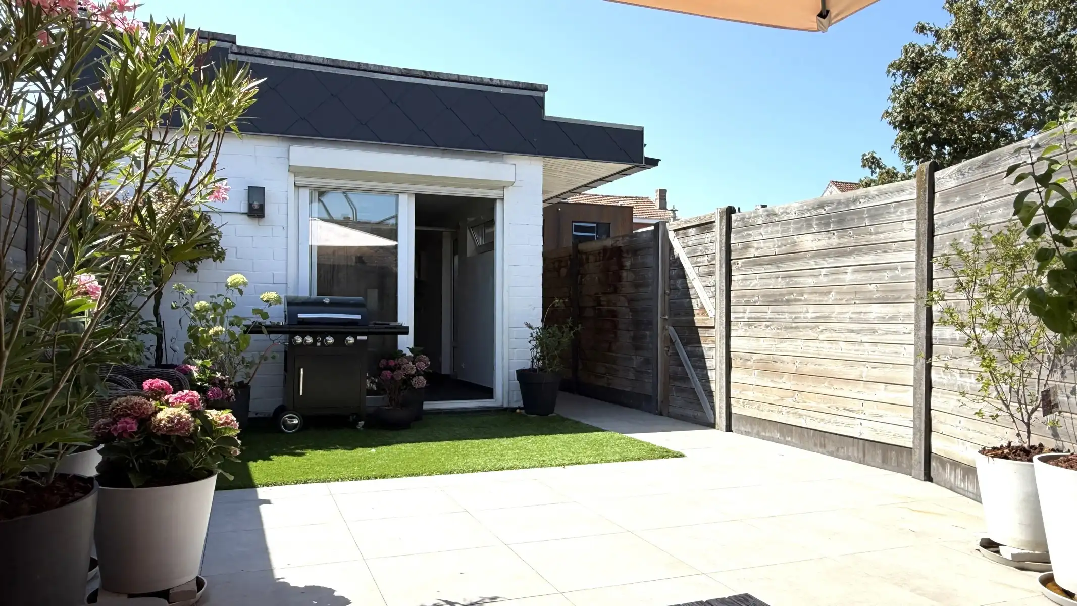 Woning met EXTRA MOGELIJKHEDEN foto 26