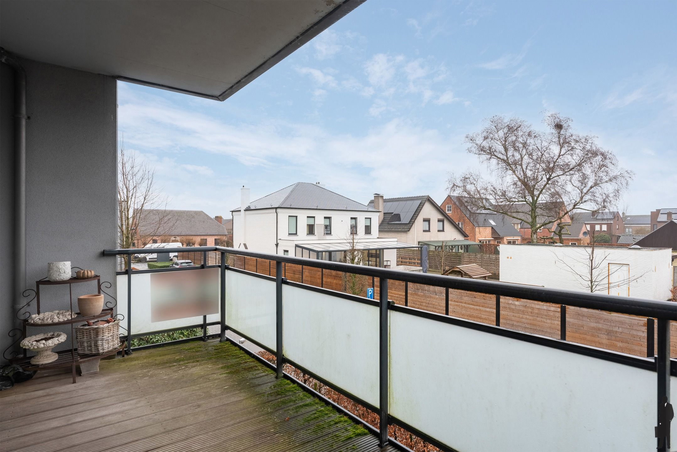 Ontdek dit uitzonderlijk ruime en goed gelegen appartement in het hart van Hoogstraten. Met een royale woonruimte van maar liefst 80 m² foto 35