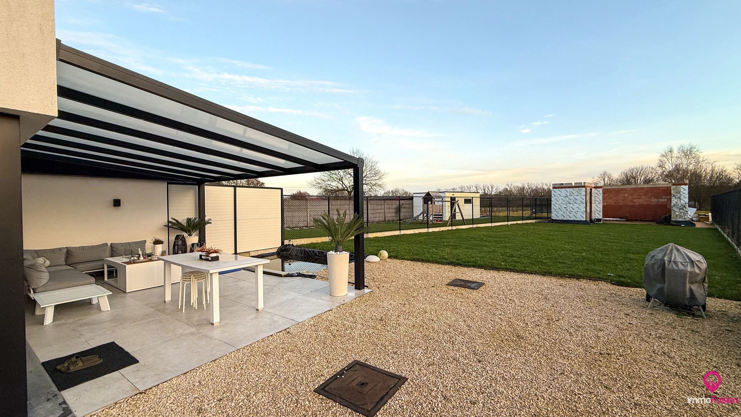 Modern volledig afgewerkt nieuwbouw van 170m² met 5a80ca! foto 34