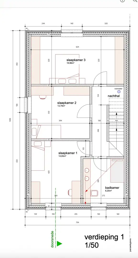 Huis te koop foto 6