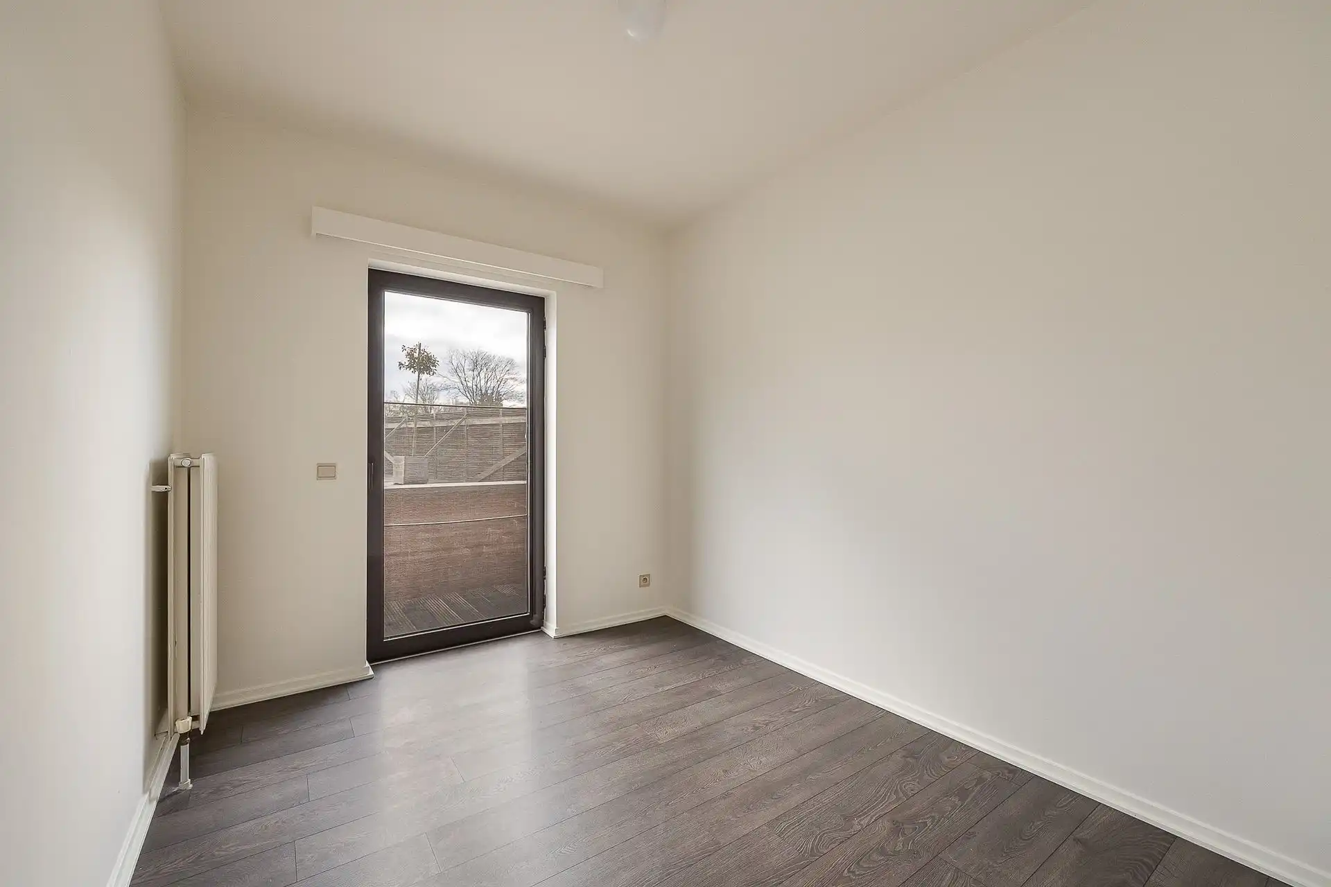 2 slaapkamer appartement met garagebox in centrum Boechout. foto 6