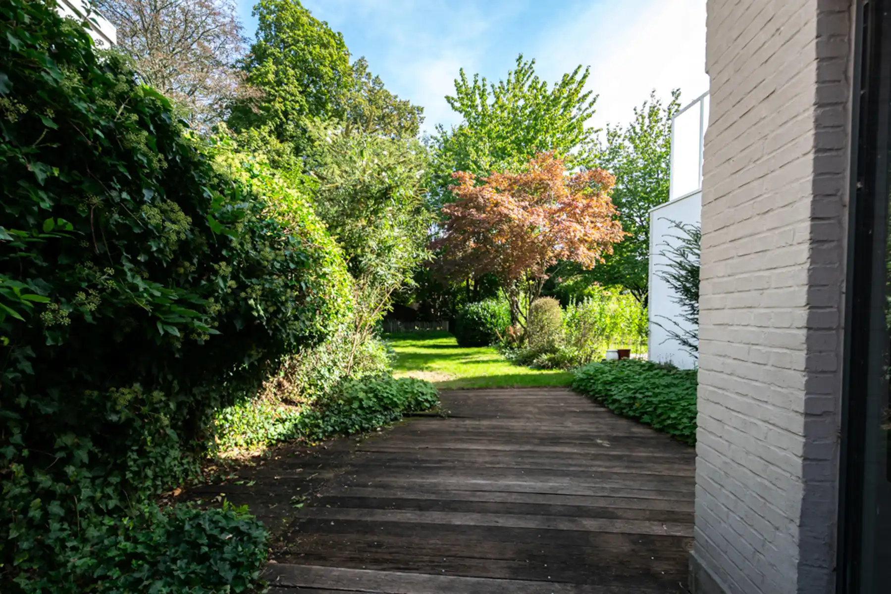 CHARMEWONING IN HET OUDE DORP VAN SCHILDE foto 19