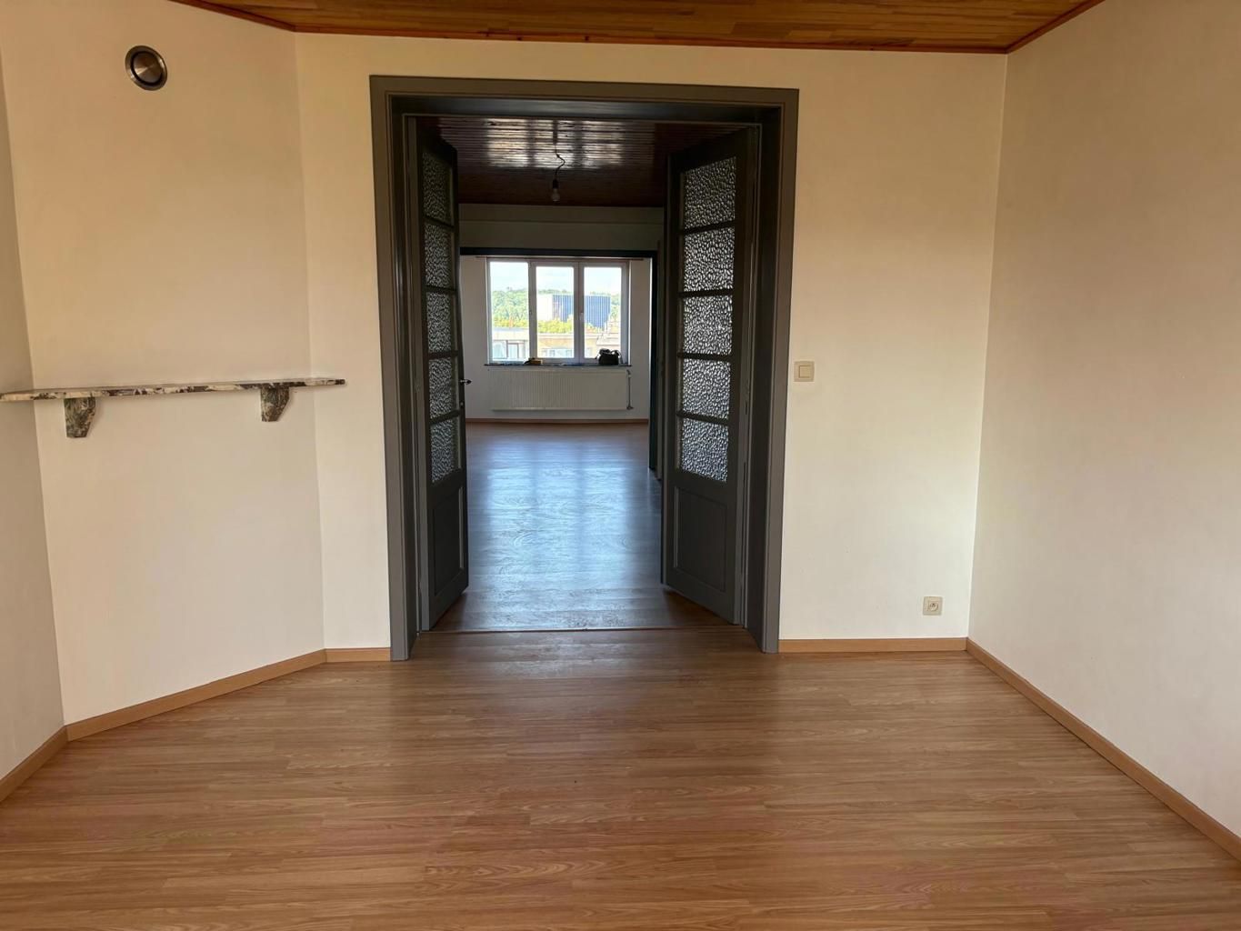 immo DAVID stelt voor: te huur 1 slaapkamer appartement foto 5