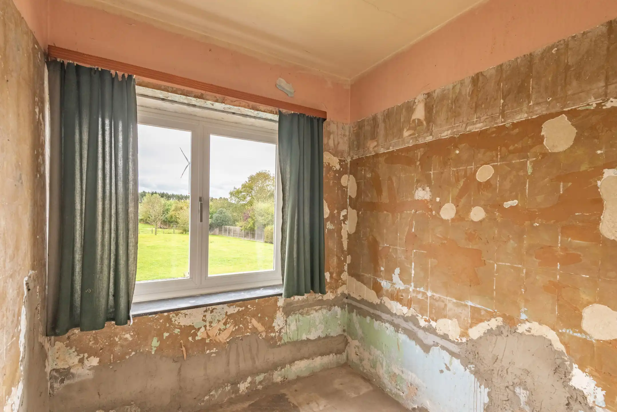 OB op 22a36ca met mogelijkheid tot verkavelen foto 22