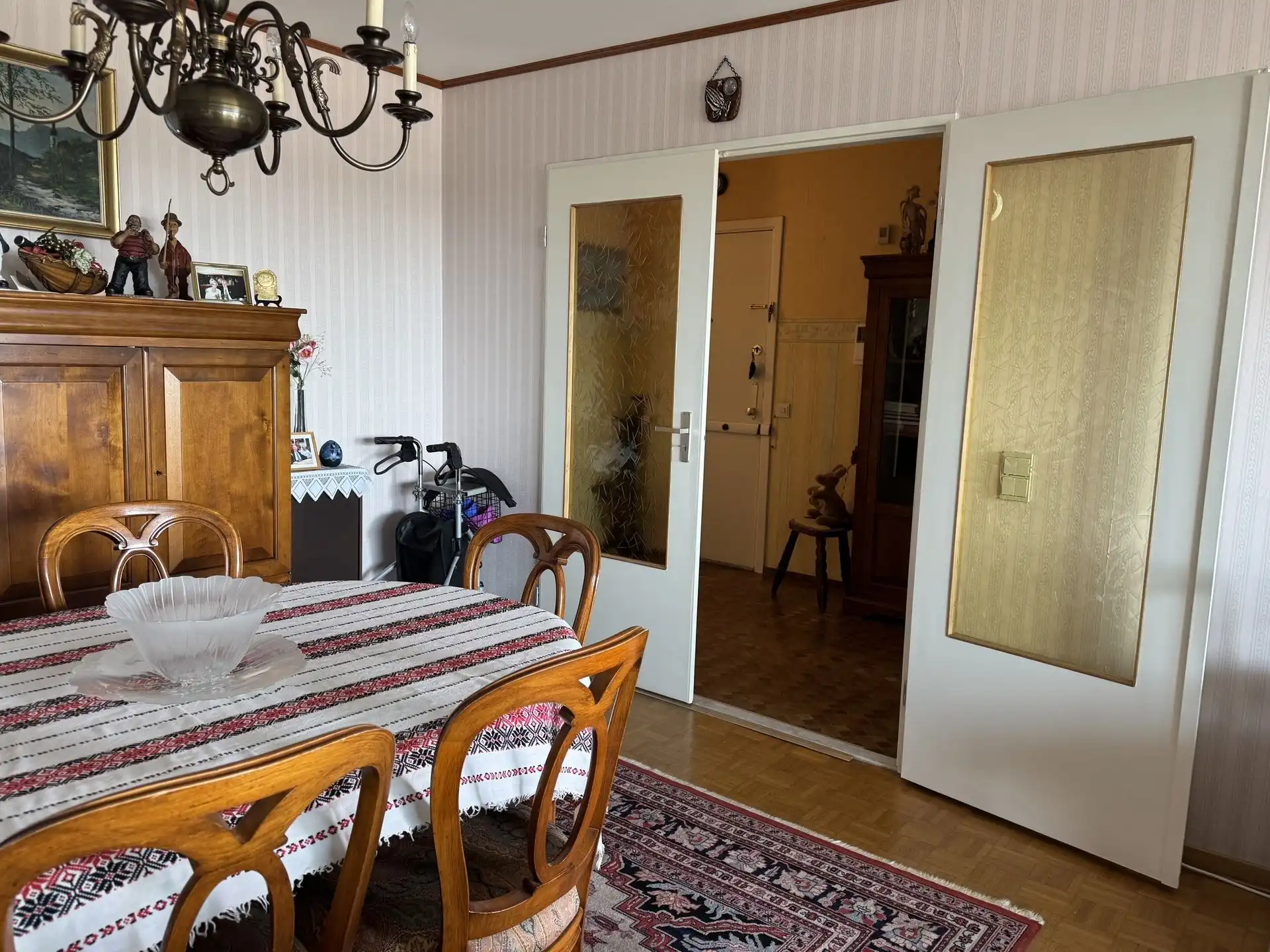Appartement foto 17