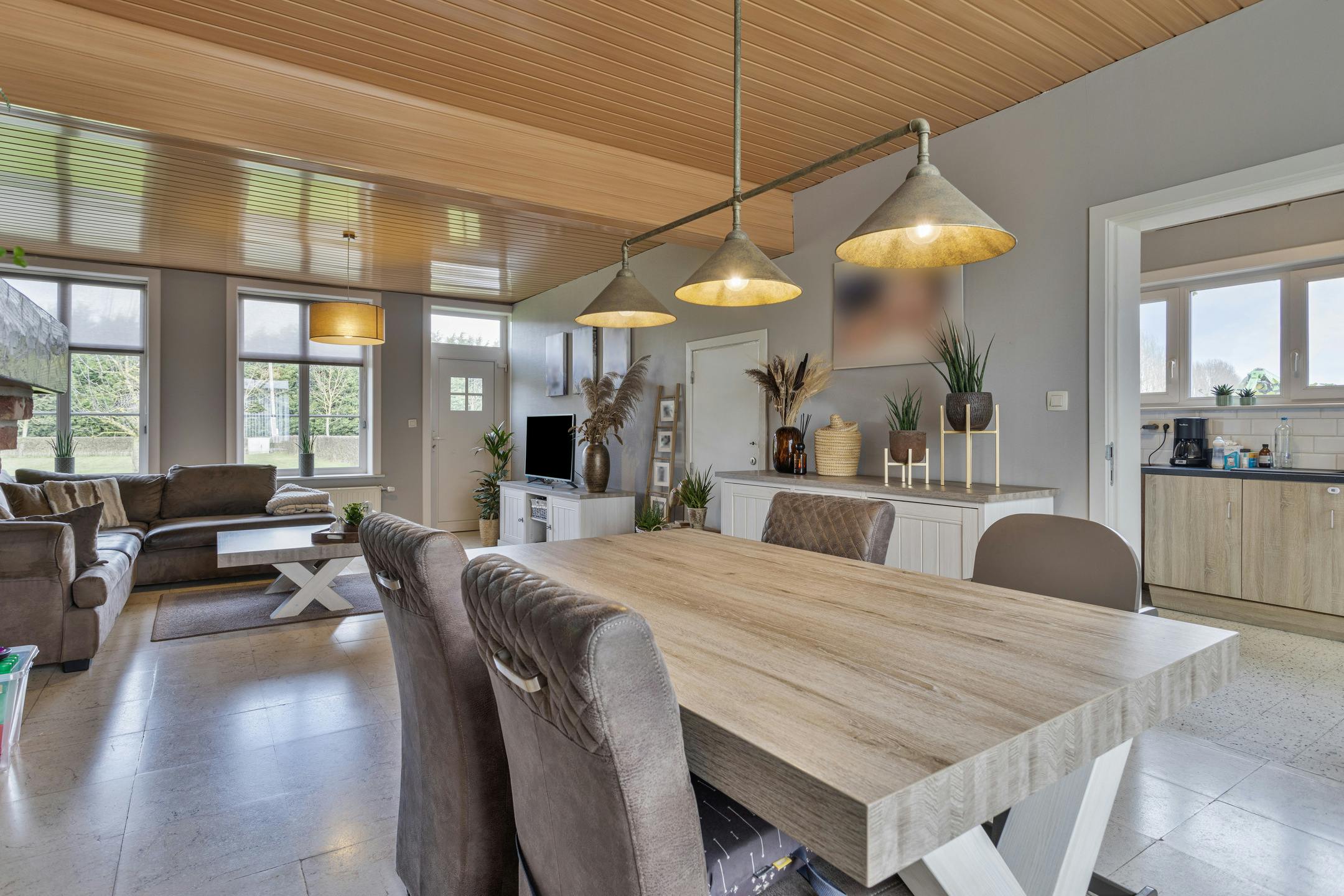Loods met woonst (zonder functiewijziging) te Moerkerke. foto 33