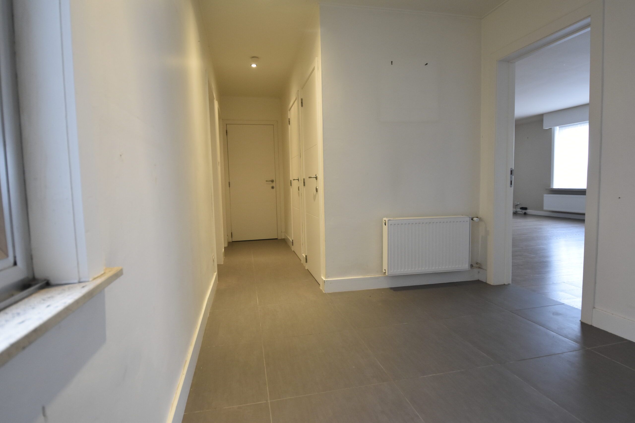 Gelijkvloers appartement met 2 slaapkamers in Nieuwkerken foto 7