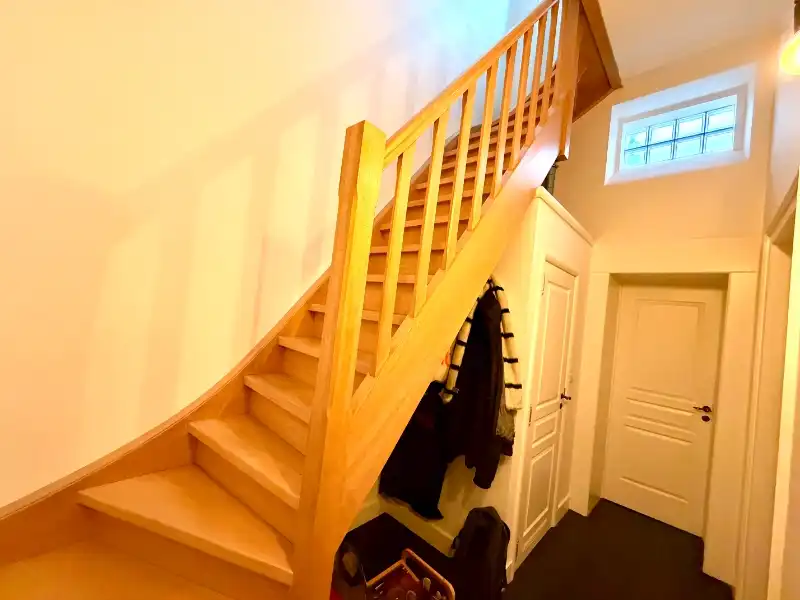 CENTRUM GENT RUIME DUPLEX MET STADSTUIN foto 9