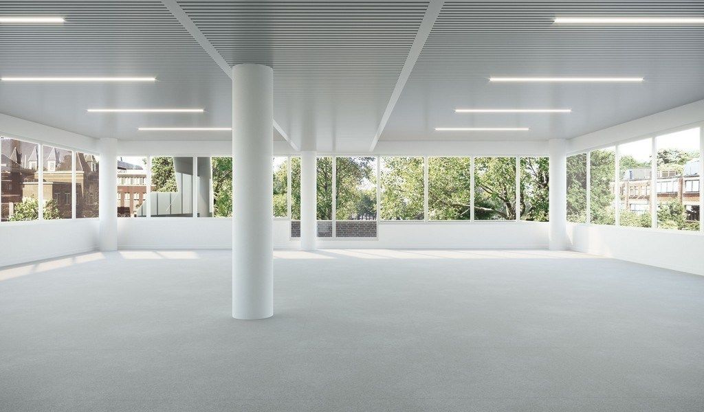 Hoogwaardig kantoor te huur op toplocatie in Antwerpen foto 21