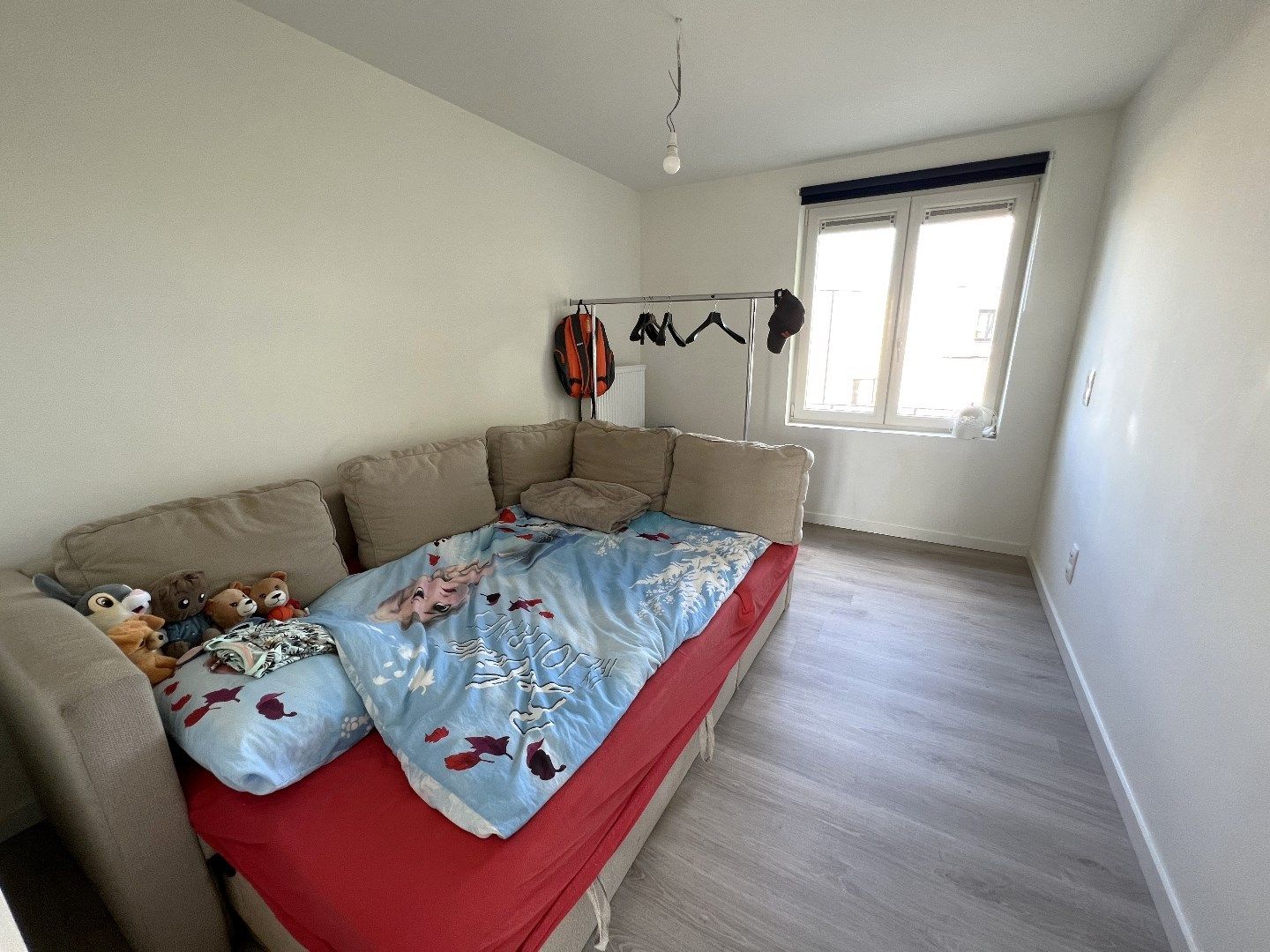 GEZELLIGE WONING MET 3 SLAAPKAMERS EN TUIN IN ZILLEBEKE foto 15
