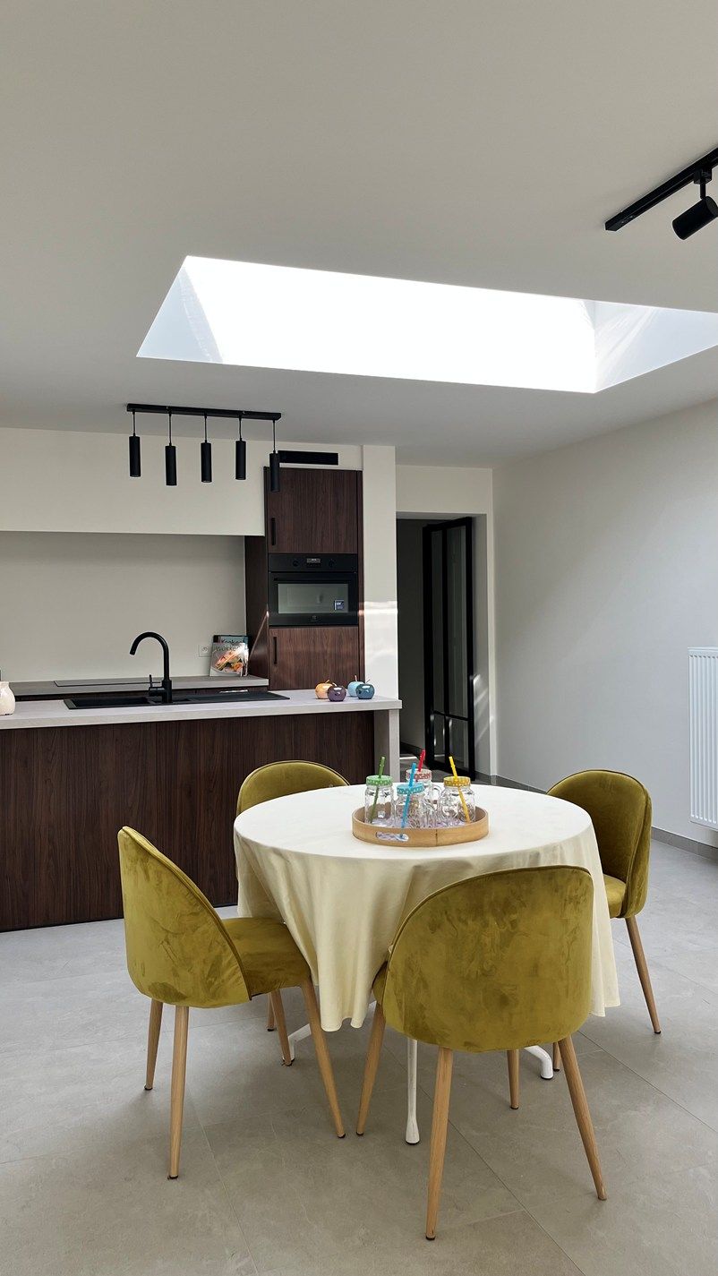 Energiezuinige woning (EPC A) met uitweg en drie kamers foto 27