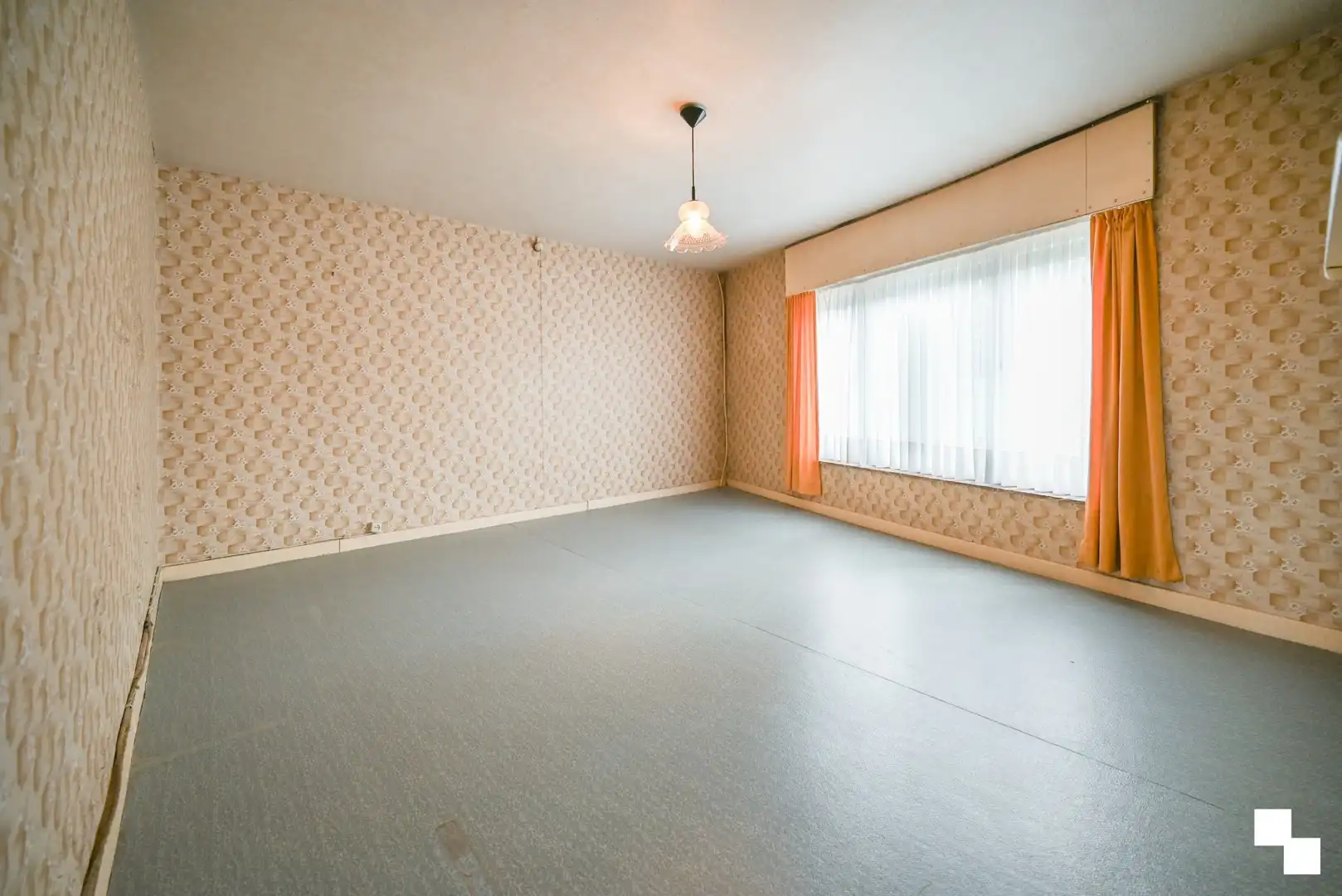 Centraal gelegen woonst met drie slaapkamers te Izegem foto 23