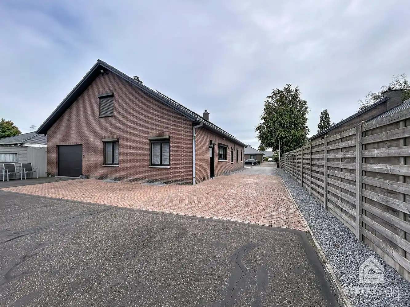 Kwalitatieve gelijkvloerse gezinswoning te Wijchmaal (Peer)! foto 25