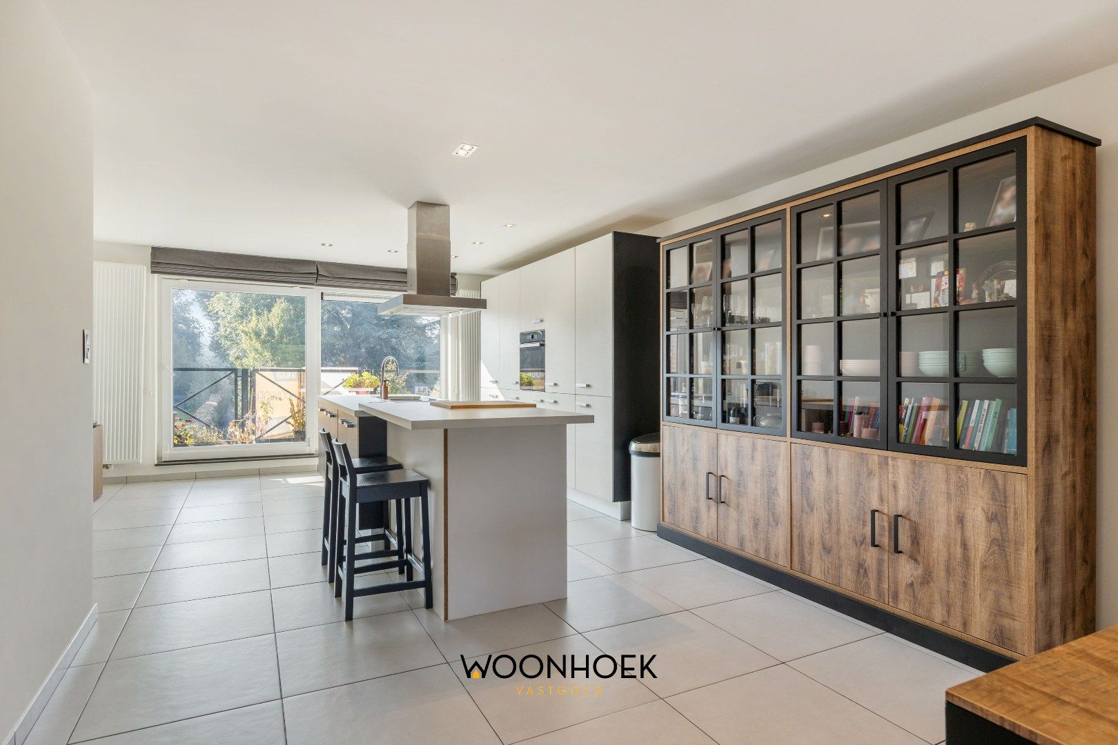 VERKOCHT! Woonhoek Vastgoed Lokeren foto 7