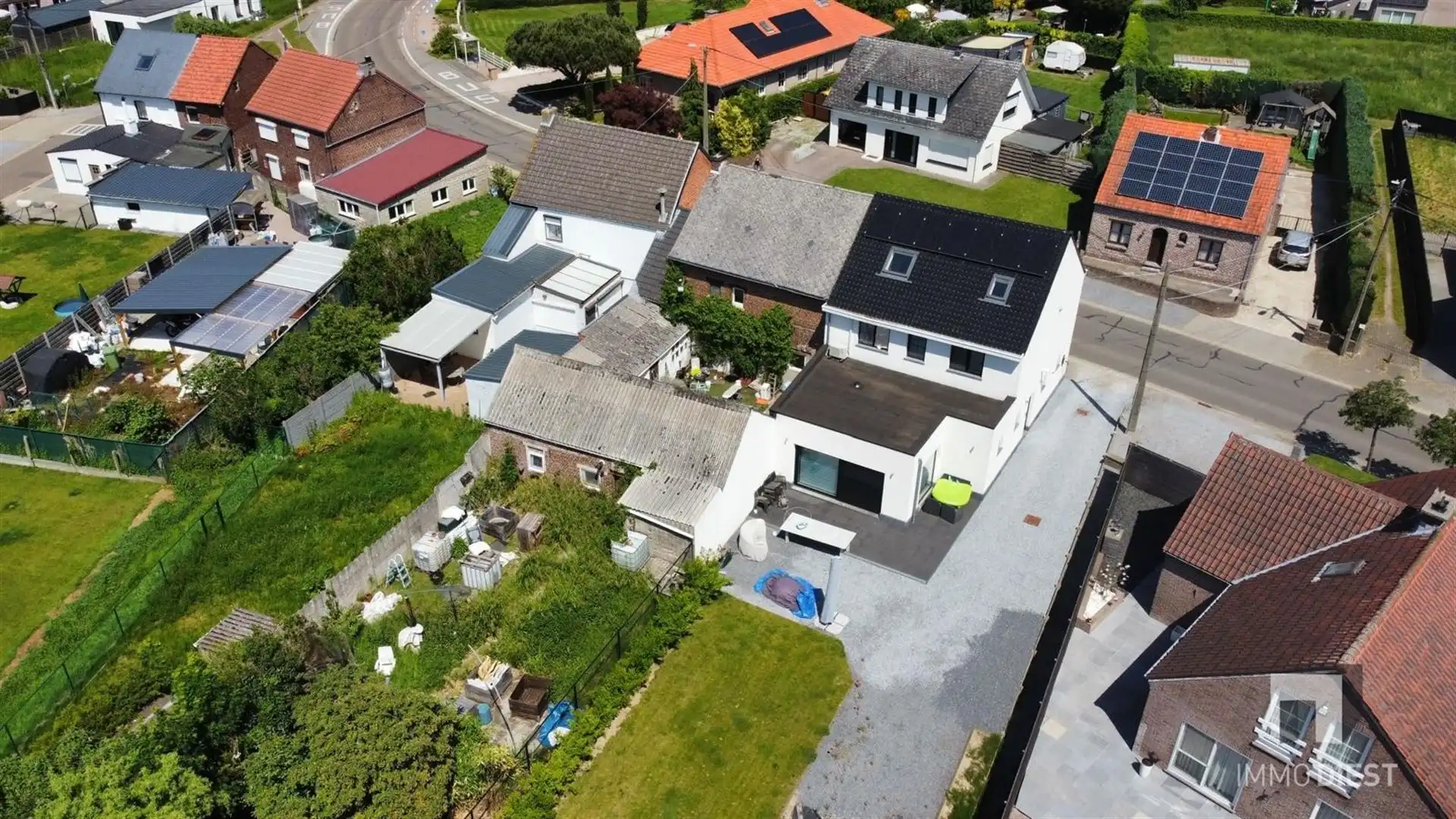 Deze woning kopen aan 2% registratierechten en renoveren aan 6% BTW foto 16