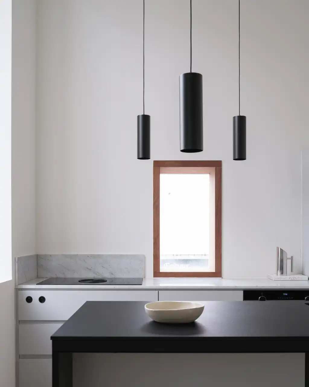 Architecturaal 1-slaapkamerappartement met ruim buitenterras in centrum Gent foto 11