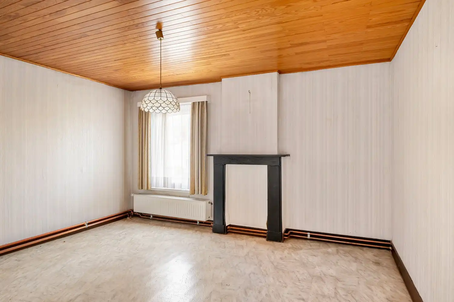 Ruime woning in Hulshout foto 19