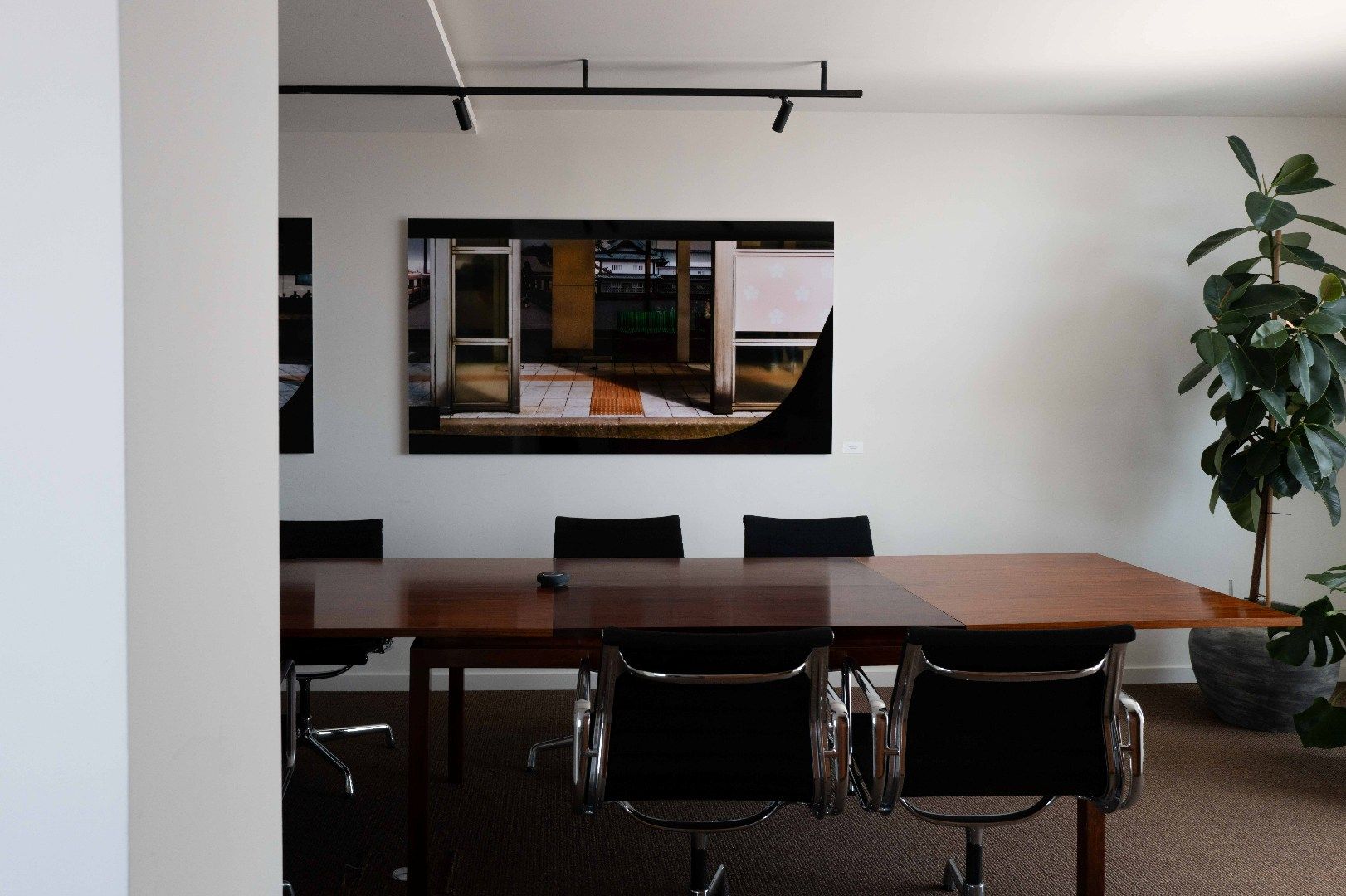 Een creatieve thuishaven op de iconische Mechelsesteenweg - Oval Sky foto 8