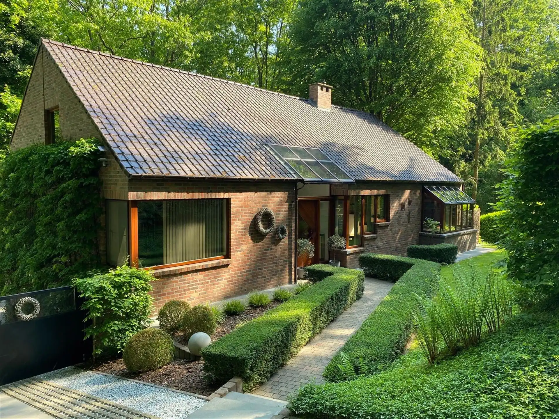 Huis te koop Beukenlaan 47 - 3110 Rotselaar