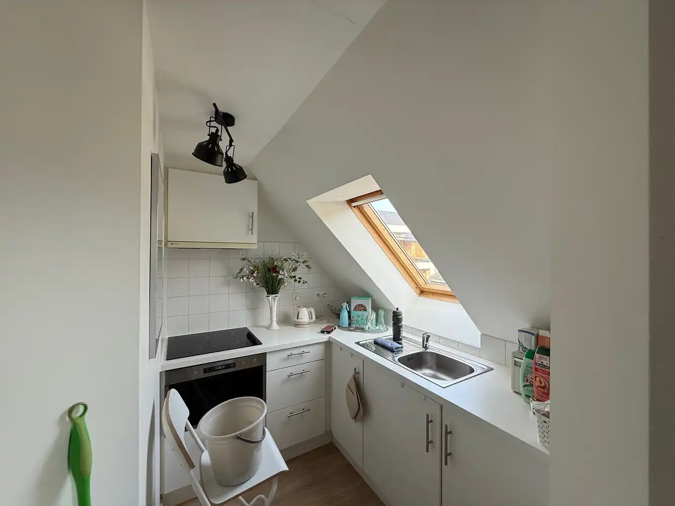 RESIDENTIE TIVOLI foto 3