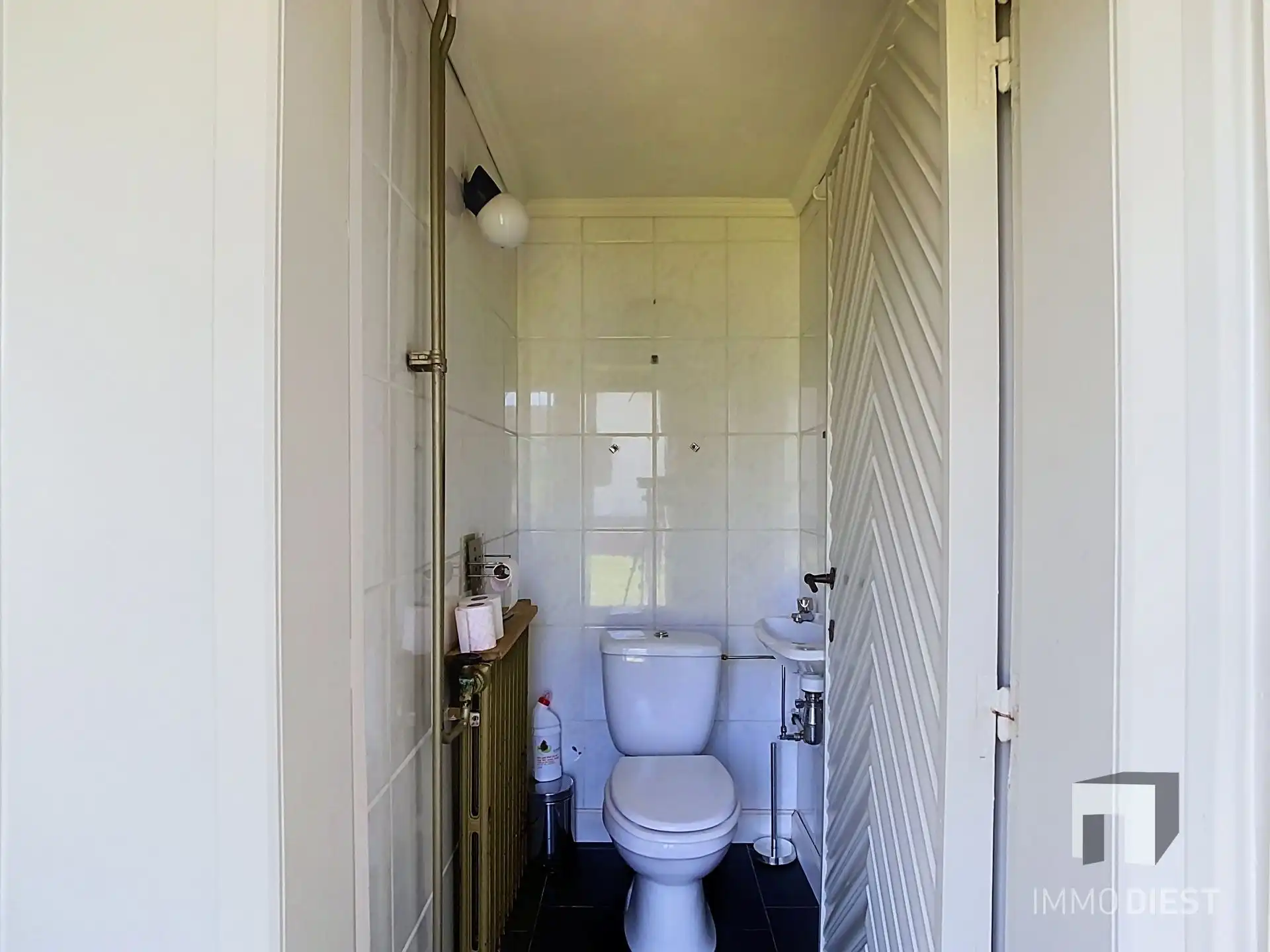Ruim wonen, rustige omgeving, uitstekende verbindingen  foto 18