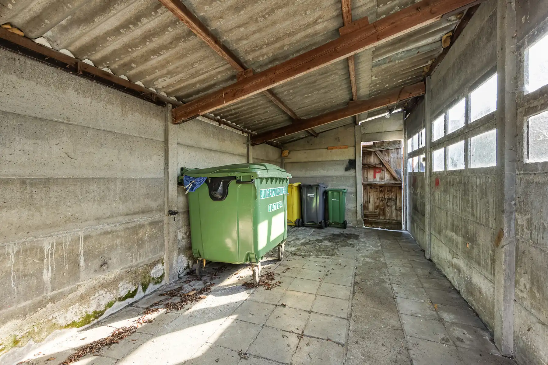 Huis met drie slaapkamers in centrum Rijkevorsel foto 22