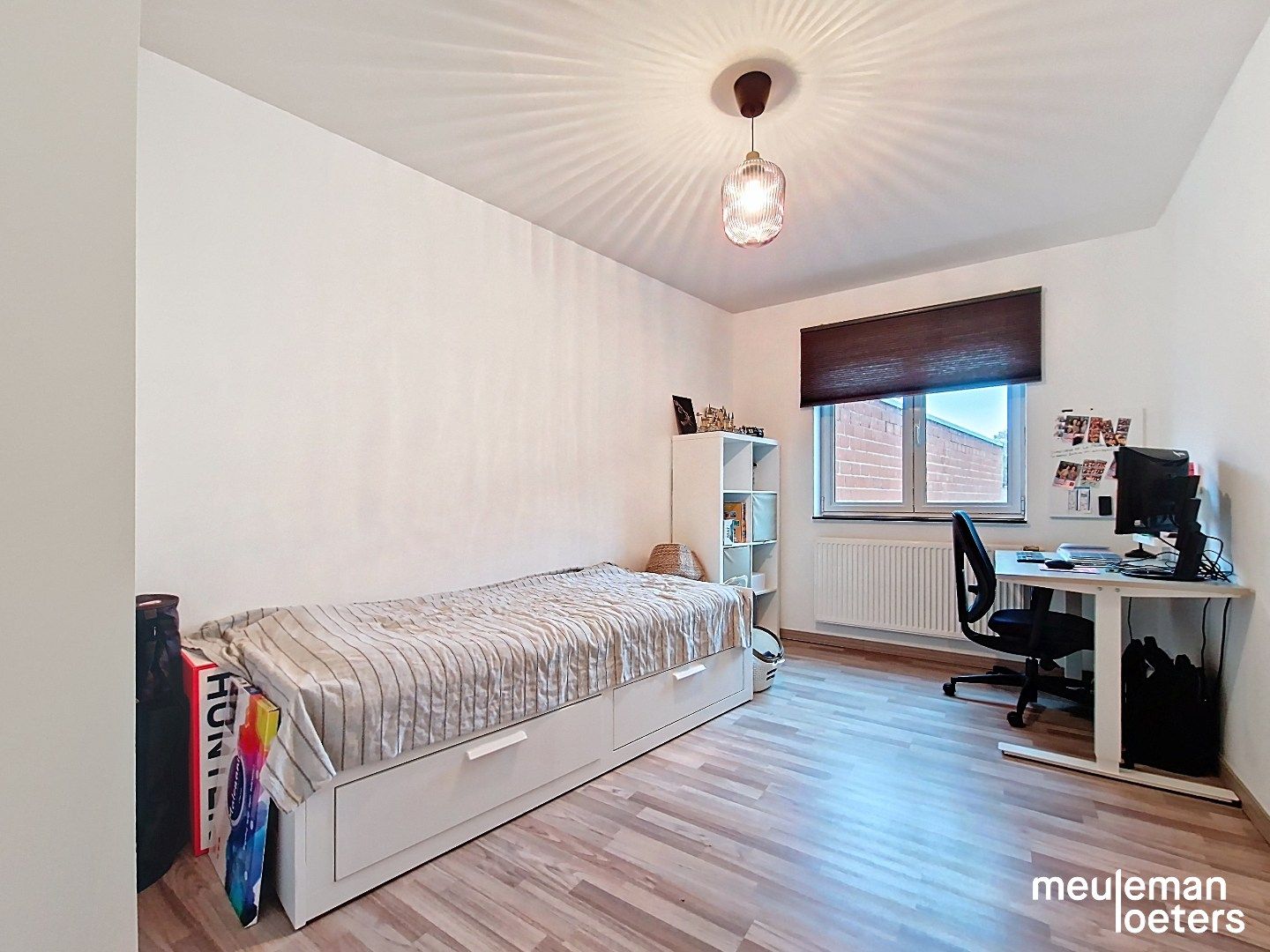 Energiezuinig appartement met twee slaapkamers foto 12
