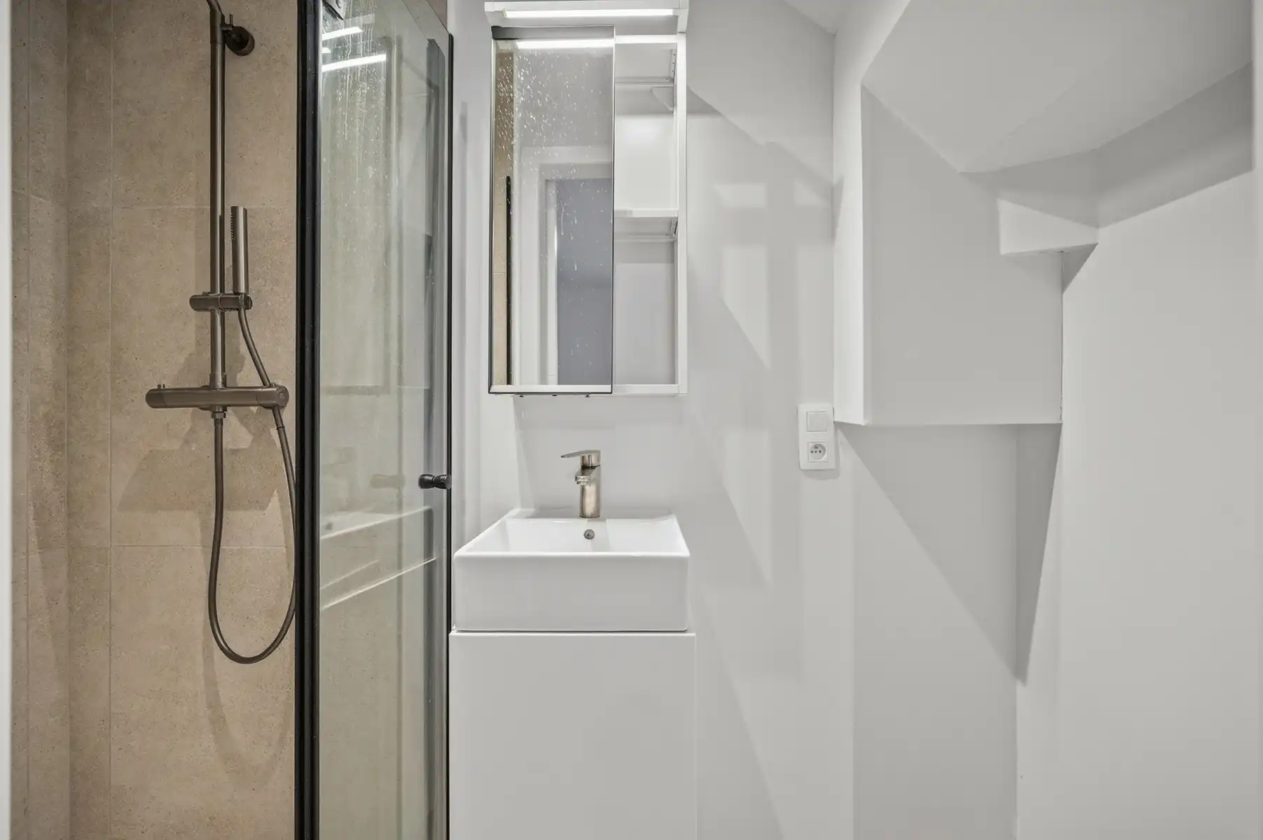 Luxueus studeren in de Tiensestraat! foto 3