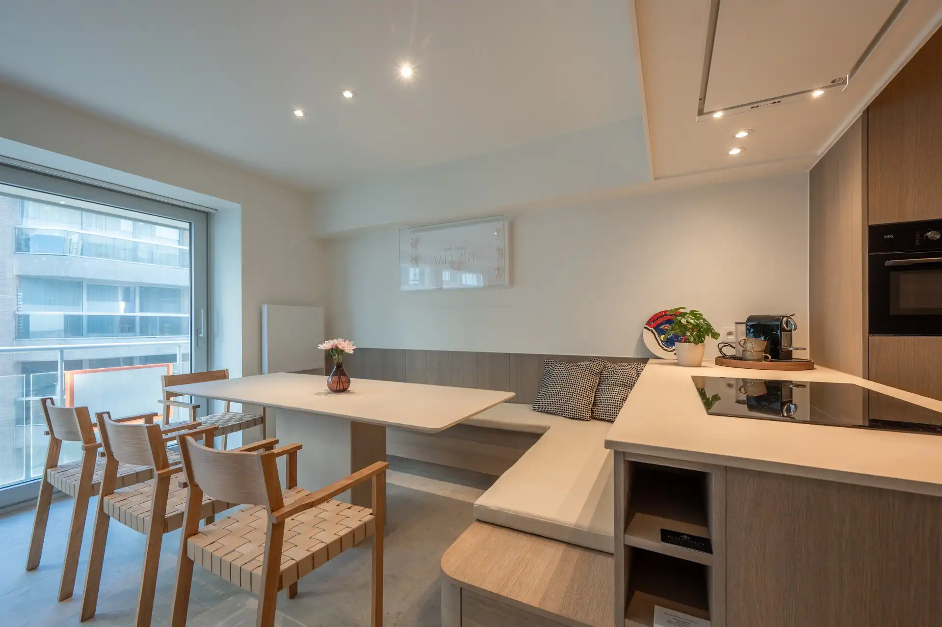 Appartement te koop foto 9