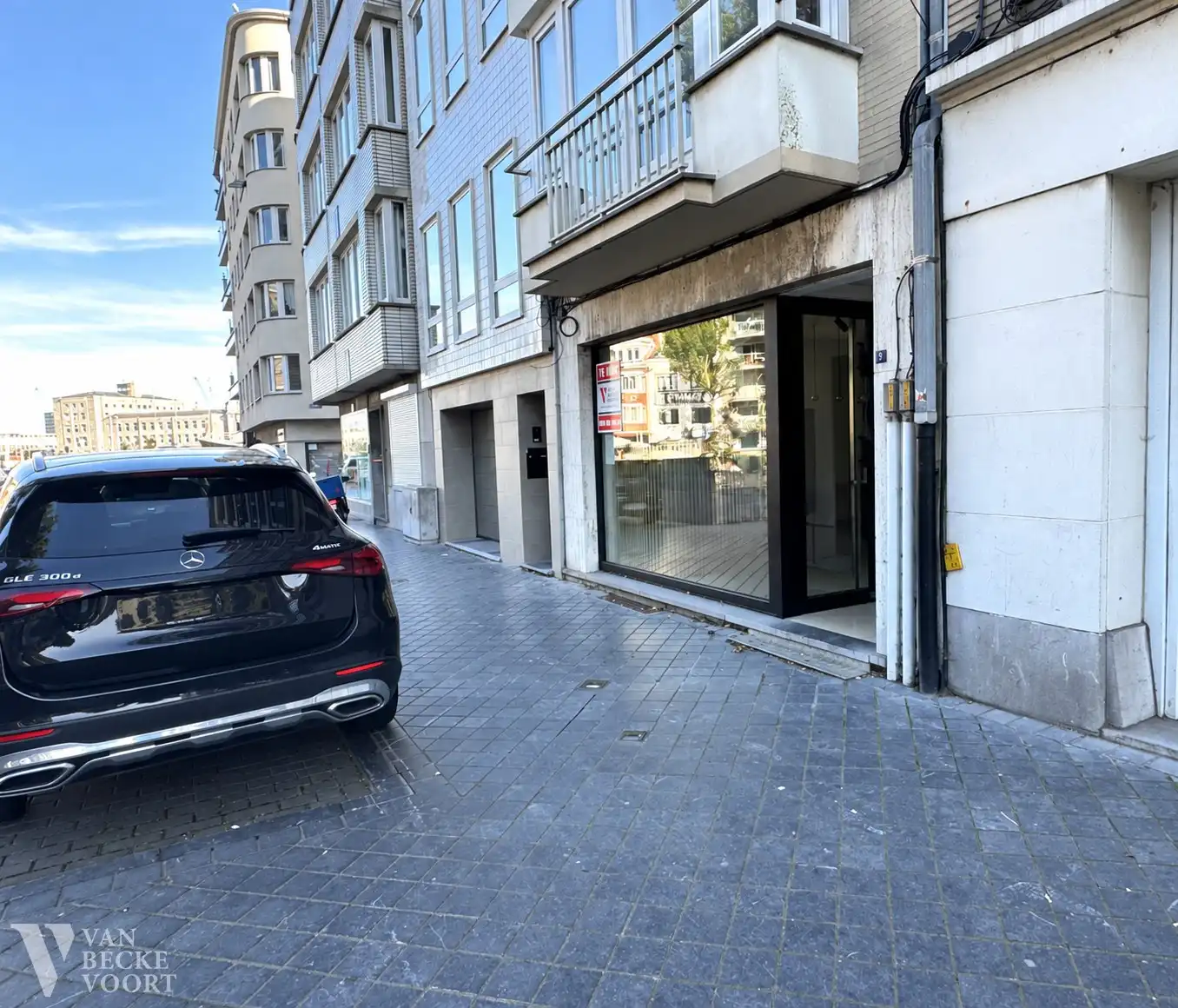 Handelspand van 45 m² op toplocatie foto 11