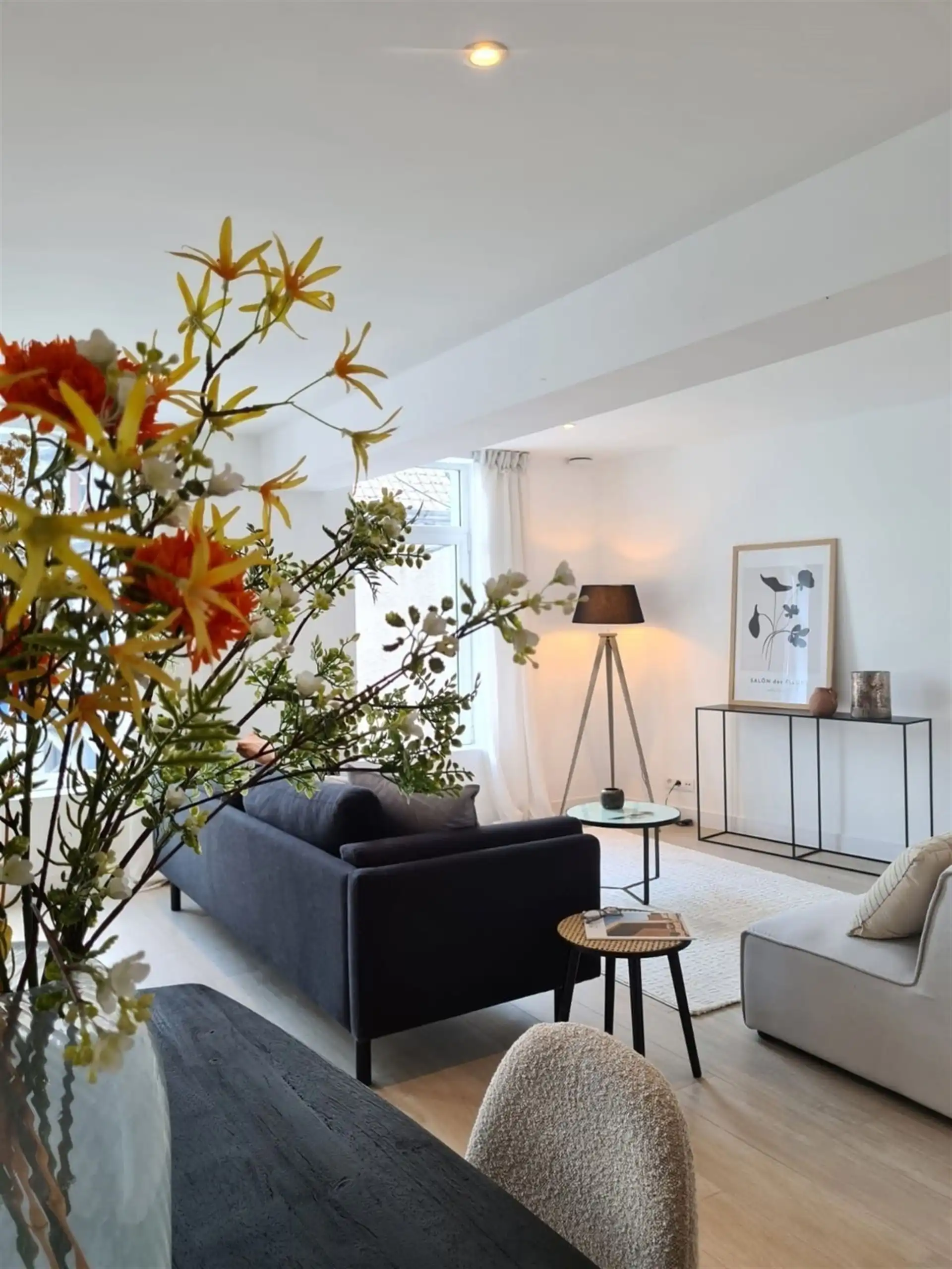 Topgelegen appartement met 3 slaapkamers en 2 badkamers  foto 7