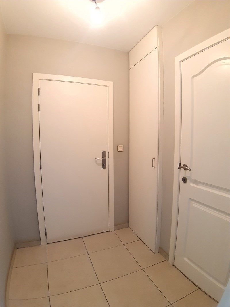 Mooi energiezuinig appartement op de 1ste verdieping foto 17