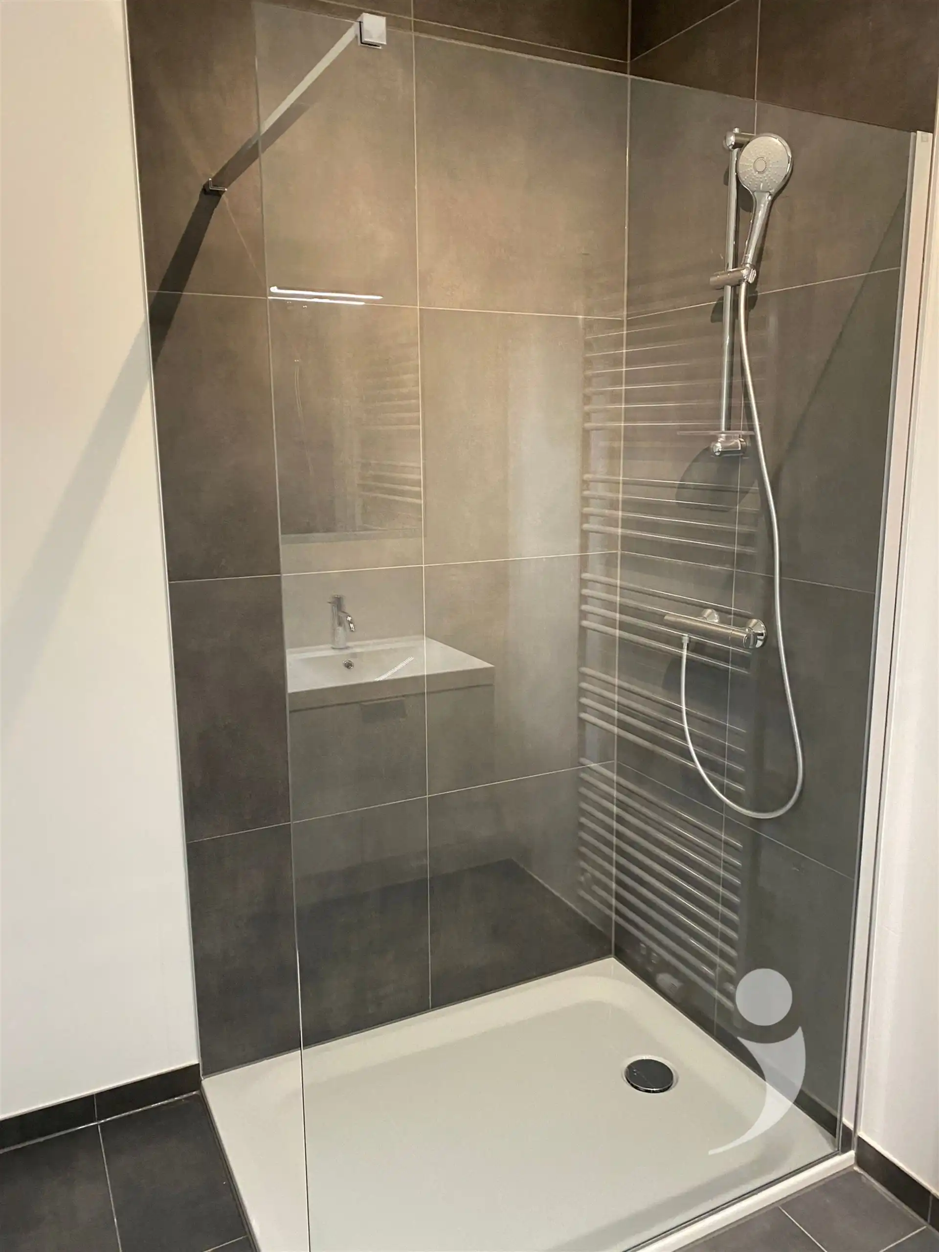 appartement met perfecte ligging foto 13