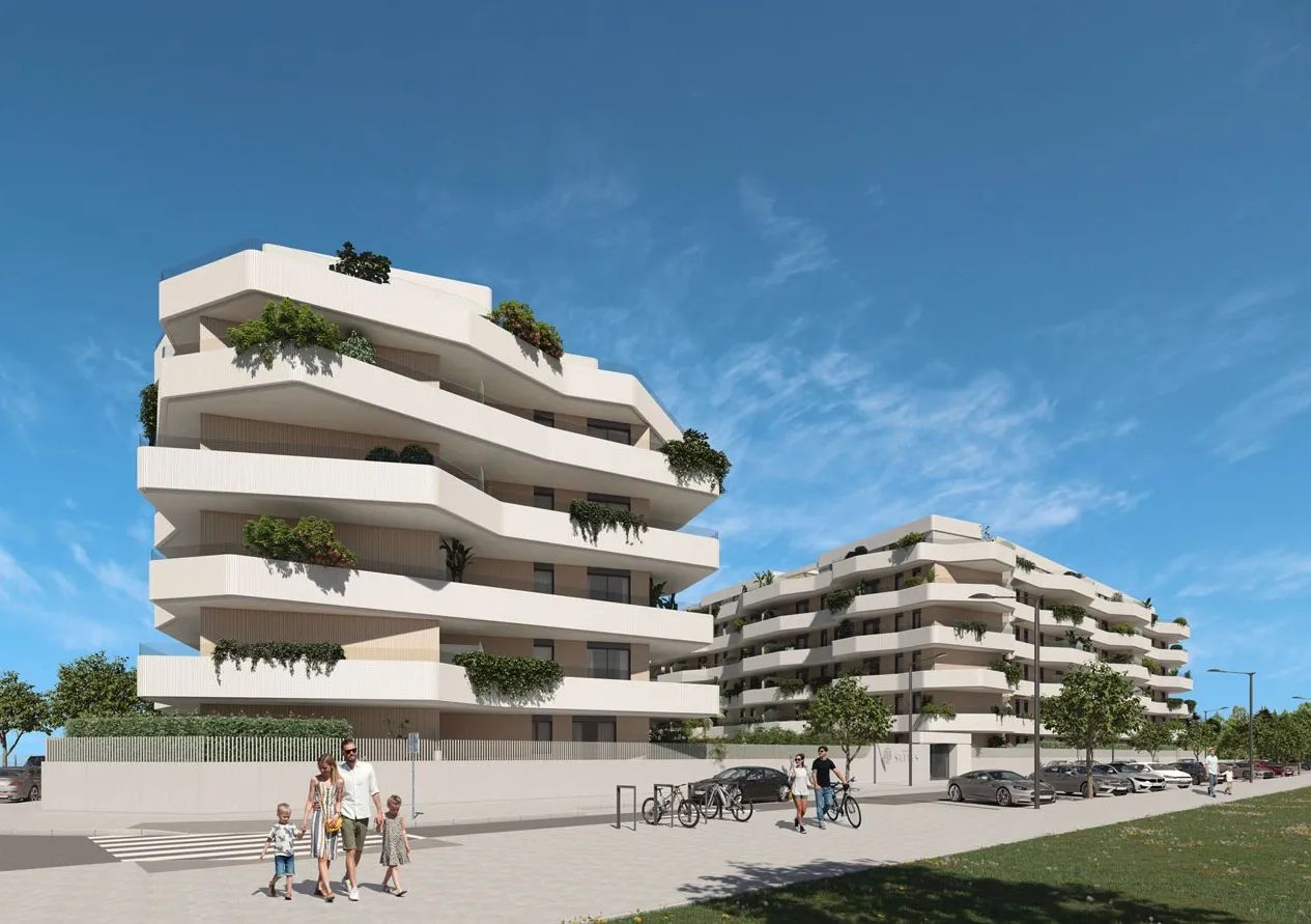 Ervaar de ultieme luxe: moderne appartementen met ongeëvenaarde voorzieningen en een strategische ligging tussen Fuengirola en Mijas foto 23