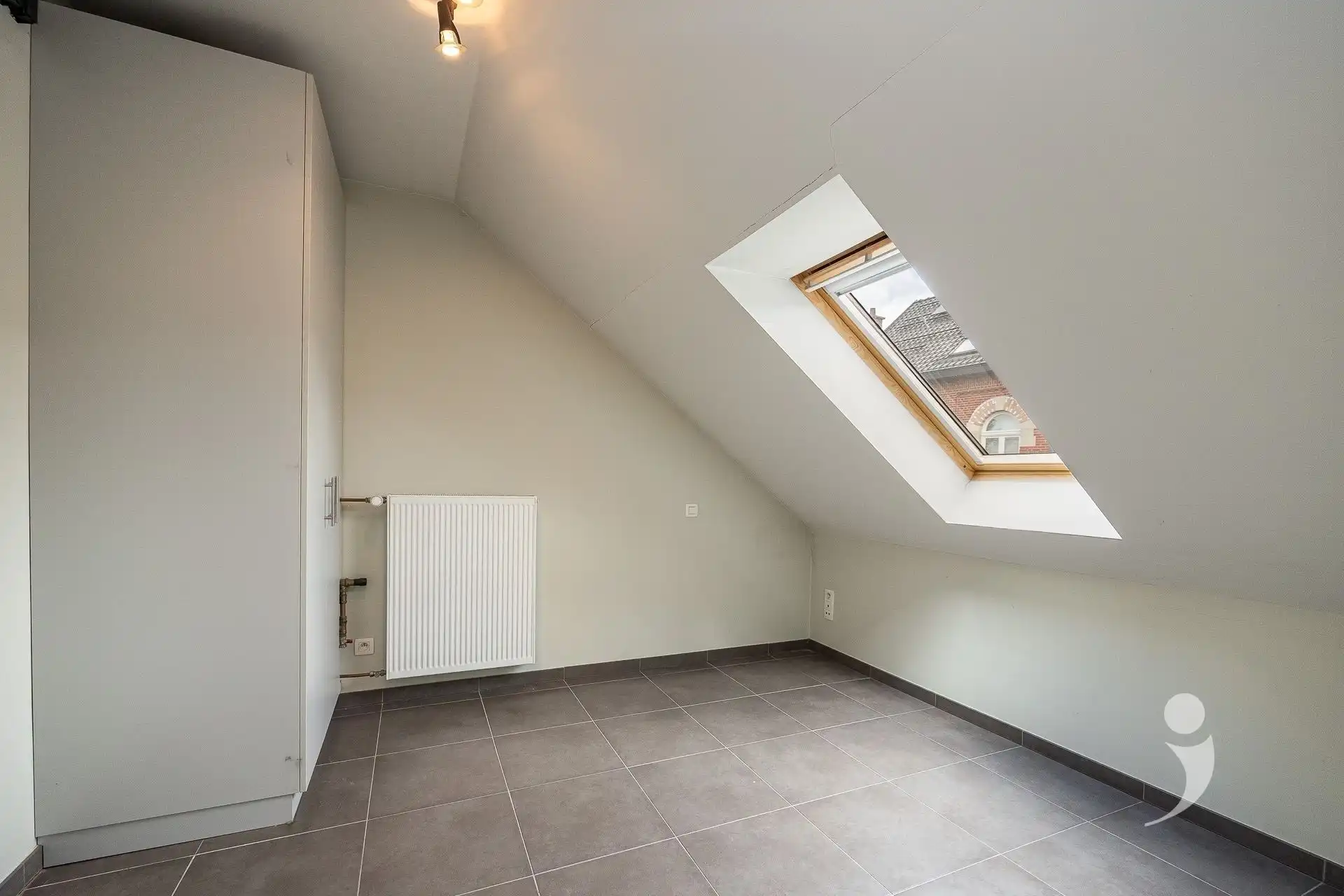 Zeer ruim duplexappartement in hartje Herent! foto 9