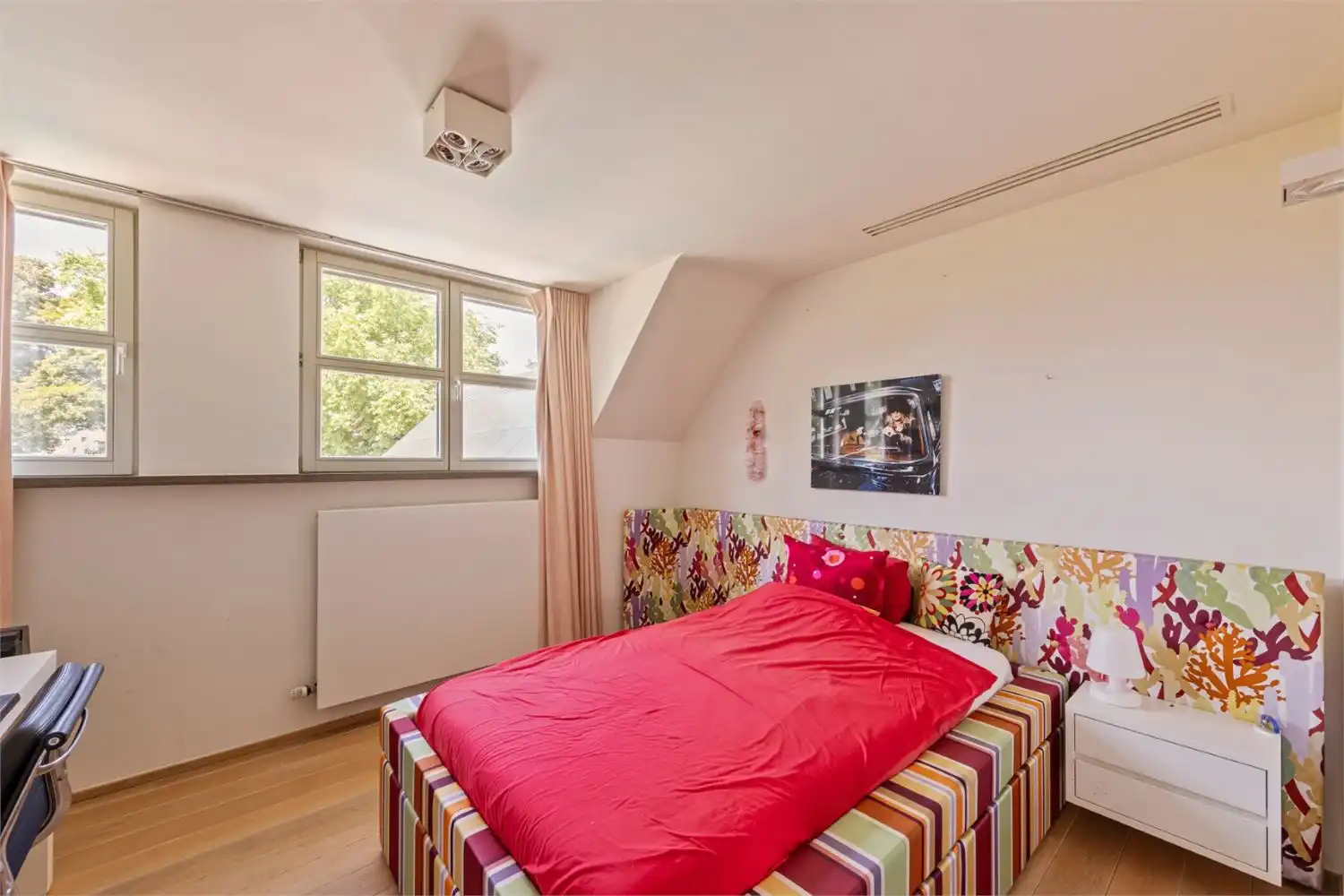 PRACHTIGE LUXEVILLA VERSCHOLEN IN HET PRIVÉDOMEIN ‘VLIERINGENPARK’ foto 36