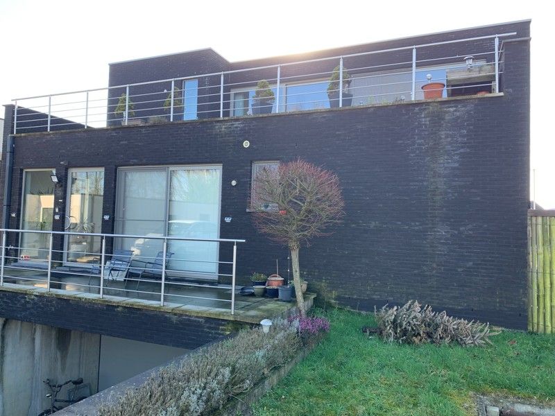 Multifcufunctioneel bedrijfsgebouw met appartement op zichtlocatie foto 10