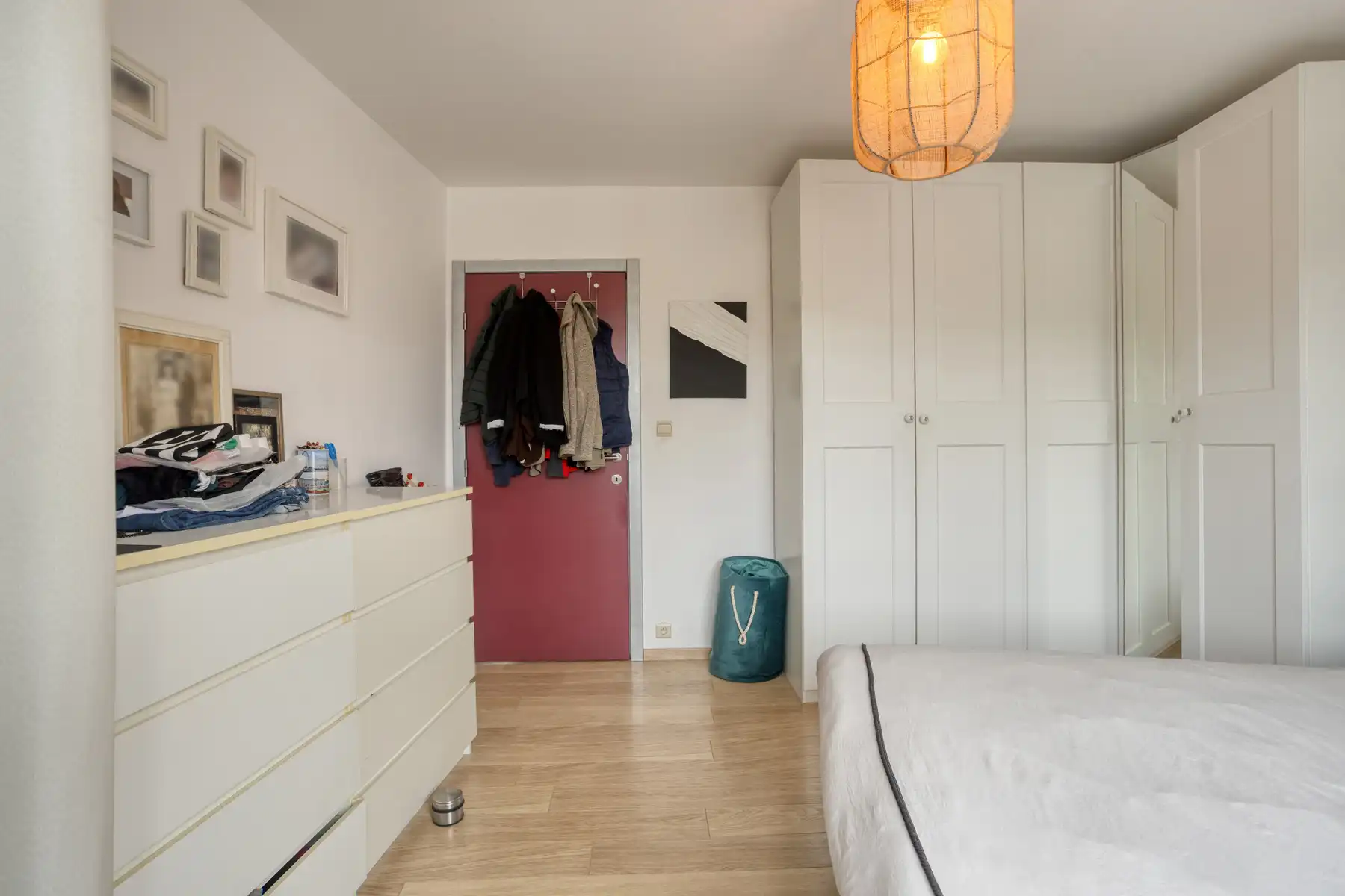 Overname vennootschap met appartement en gelijkvloers foto 11