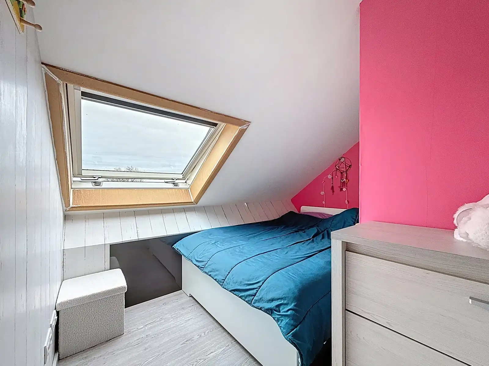 Instapklare HOB met 4 slpks  foto 12