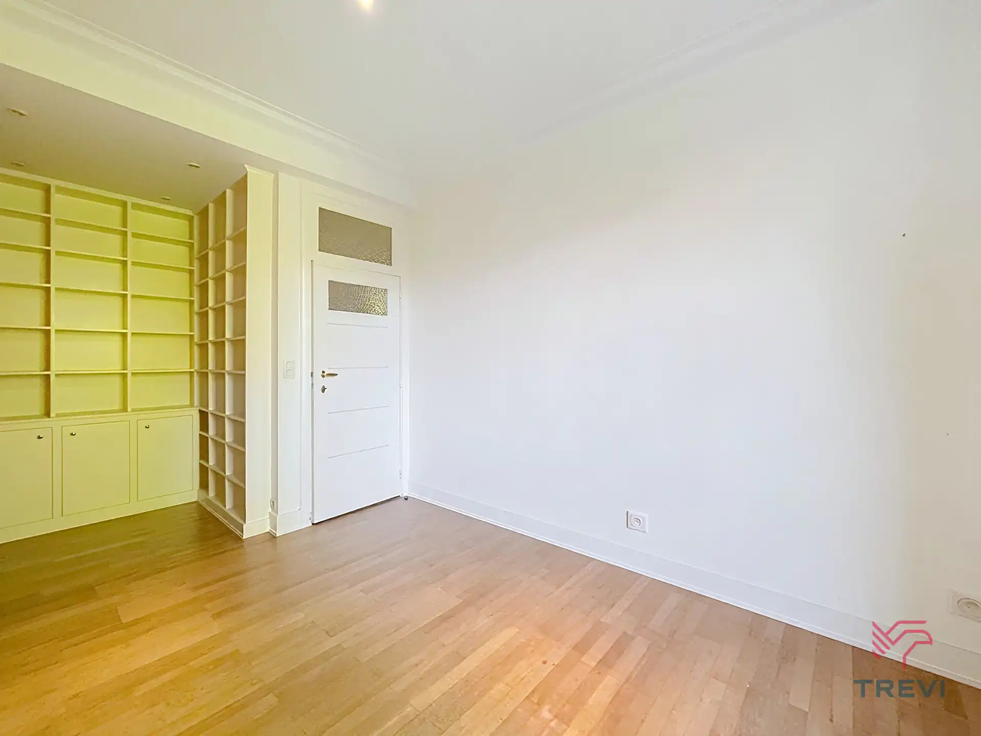 Appartement met 2 slaapkamers + kantoor  foto 10