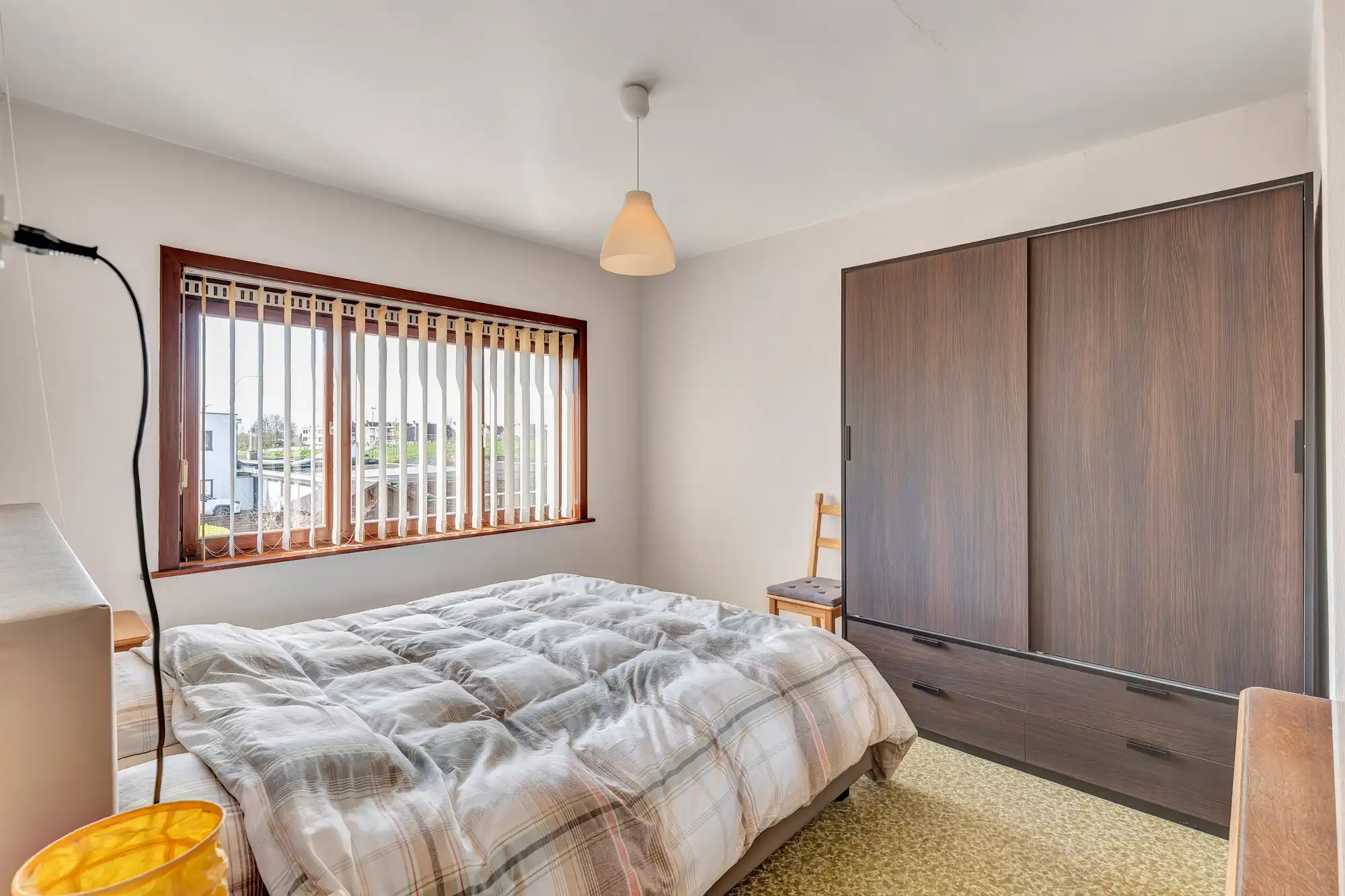 Te renoveren woning met veel potentieel in hartje Deinze foto 11