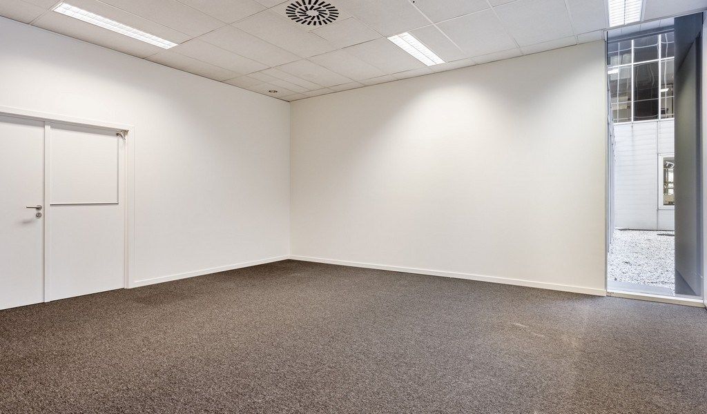 Kantoren met prachtig zicht te huur in Antwerp Ring Center in Borgerhout foto 15