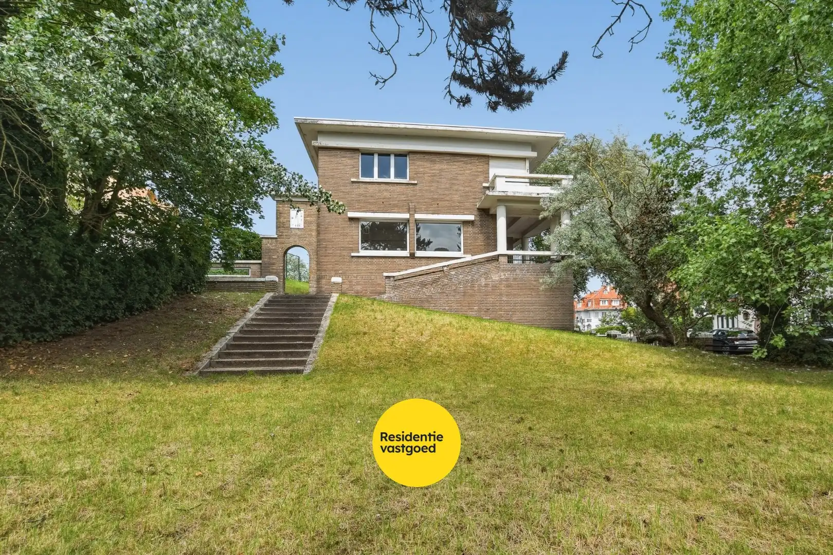 Karaktervolle kustvilla op toplocatie nabij strand en centrum van De Haan foto 26