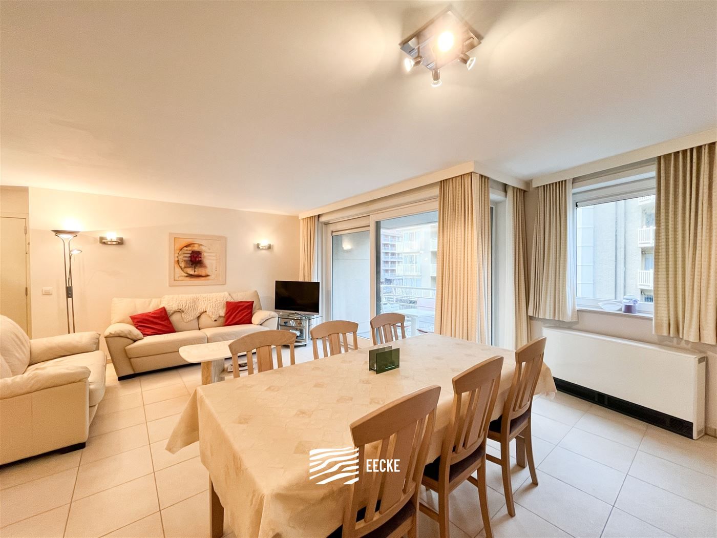 Appartement met 1 slaapkamer foto 3