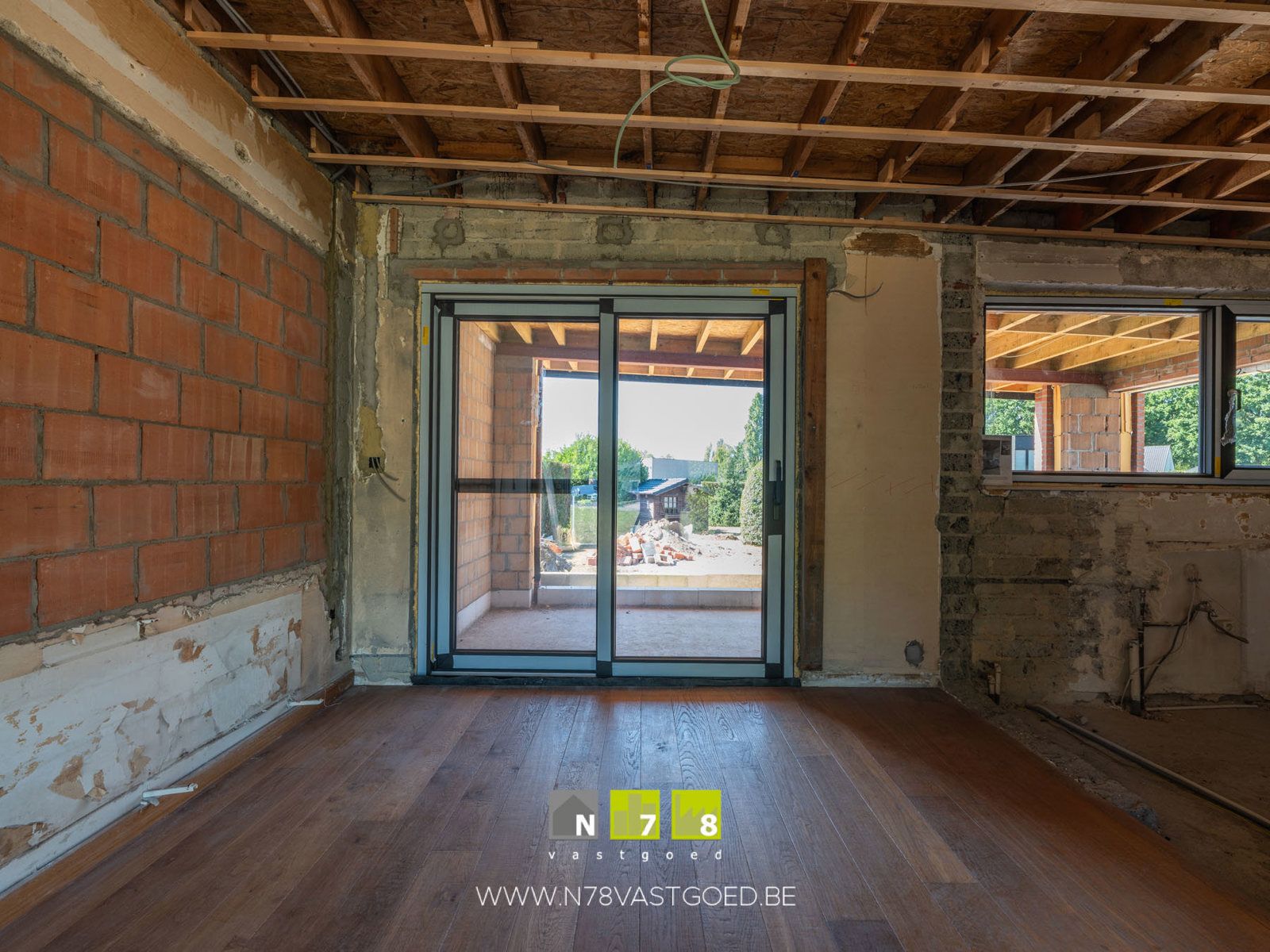 Huis te koop foto 11