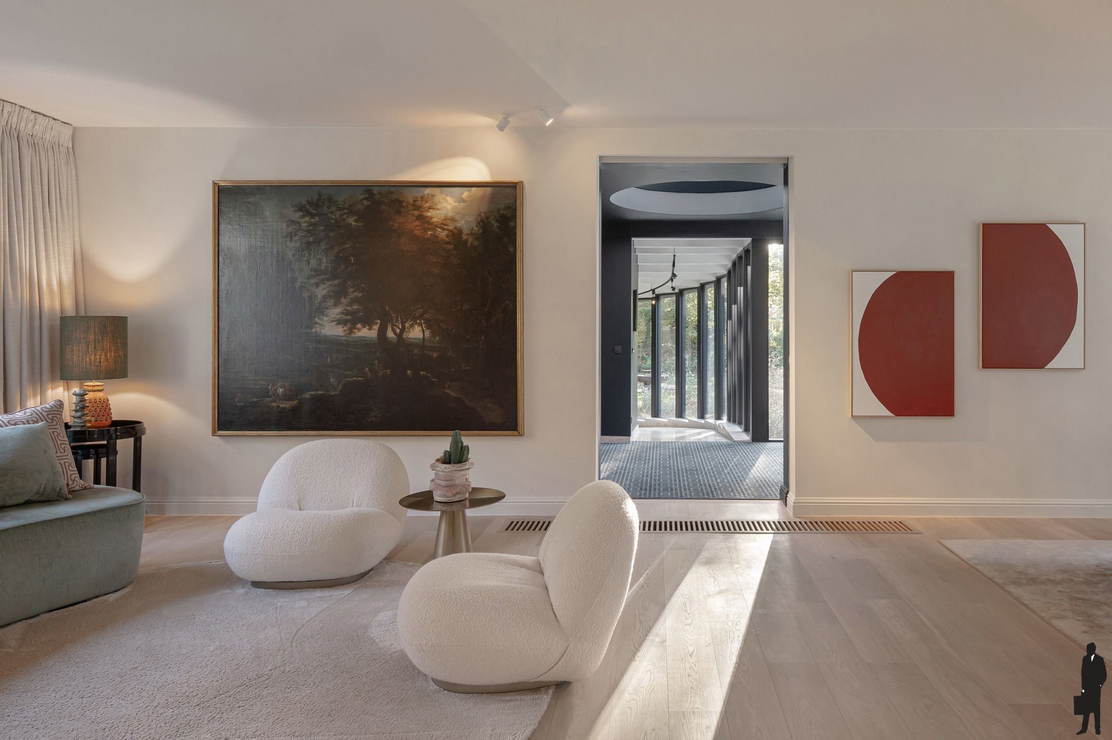 Prachtige recent totaal gerenoveerde villa op ca. 5.311 m².   foto 12