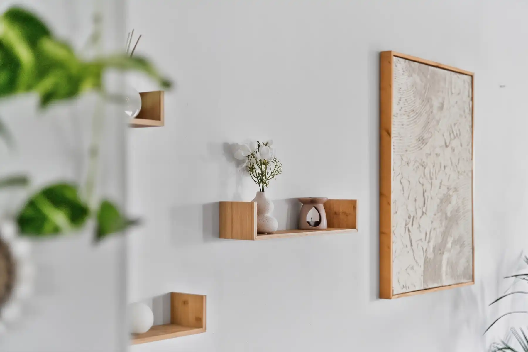 Magazijn met bovenliggend appartement in Ronse foto 20