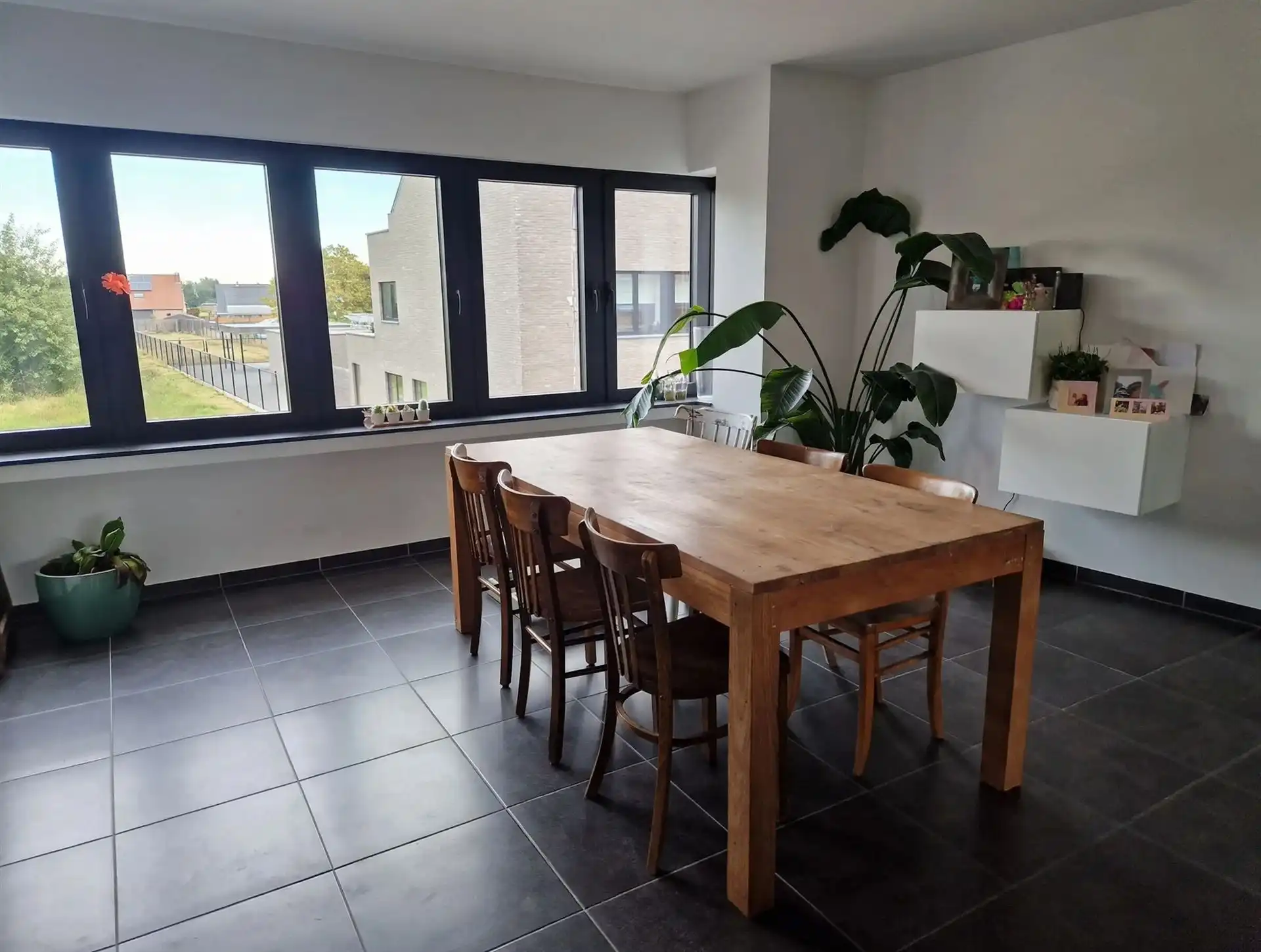 Recent Duplex App 133m², 3 Slpk, Ruim Terras 20m² (Z), Staanplaats foto 3