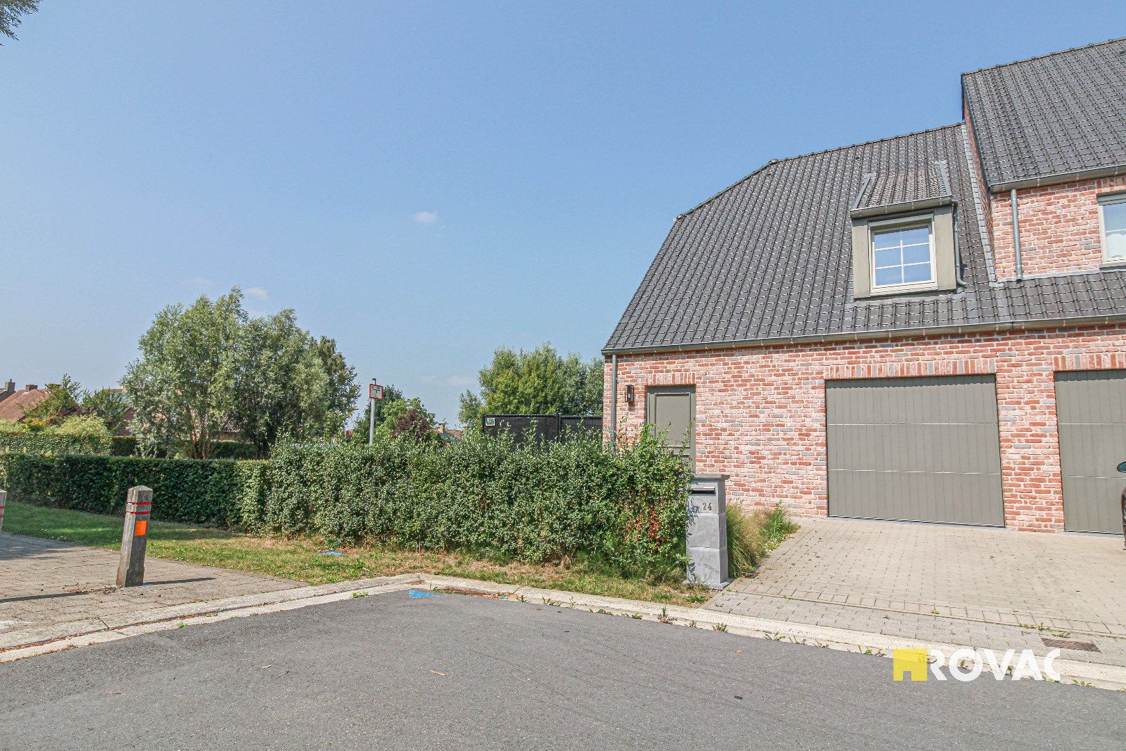 Huis te huur Edelweissstraat 24 - - 8770 Ingelmunster